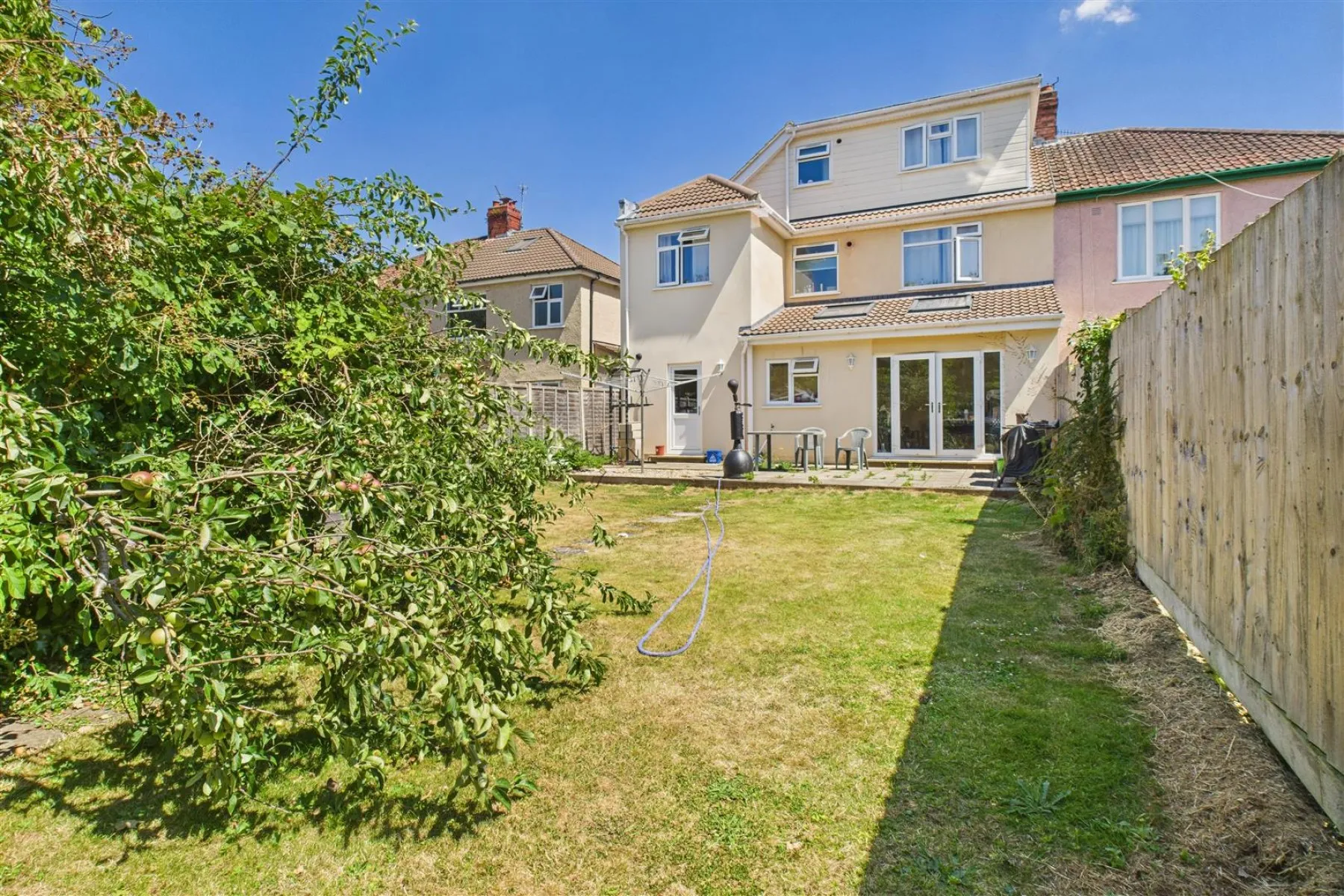 6 BED | 4 BATH | HMO | £48,060 pa, 6 bedroom, House - Semi-Detached - 34075307