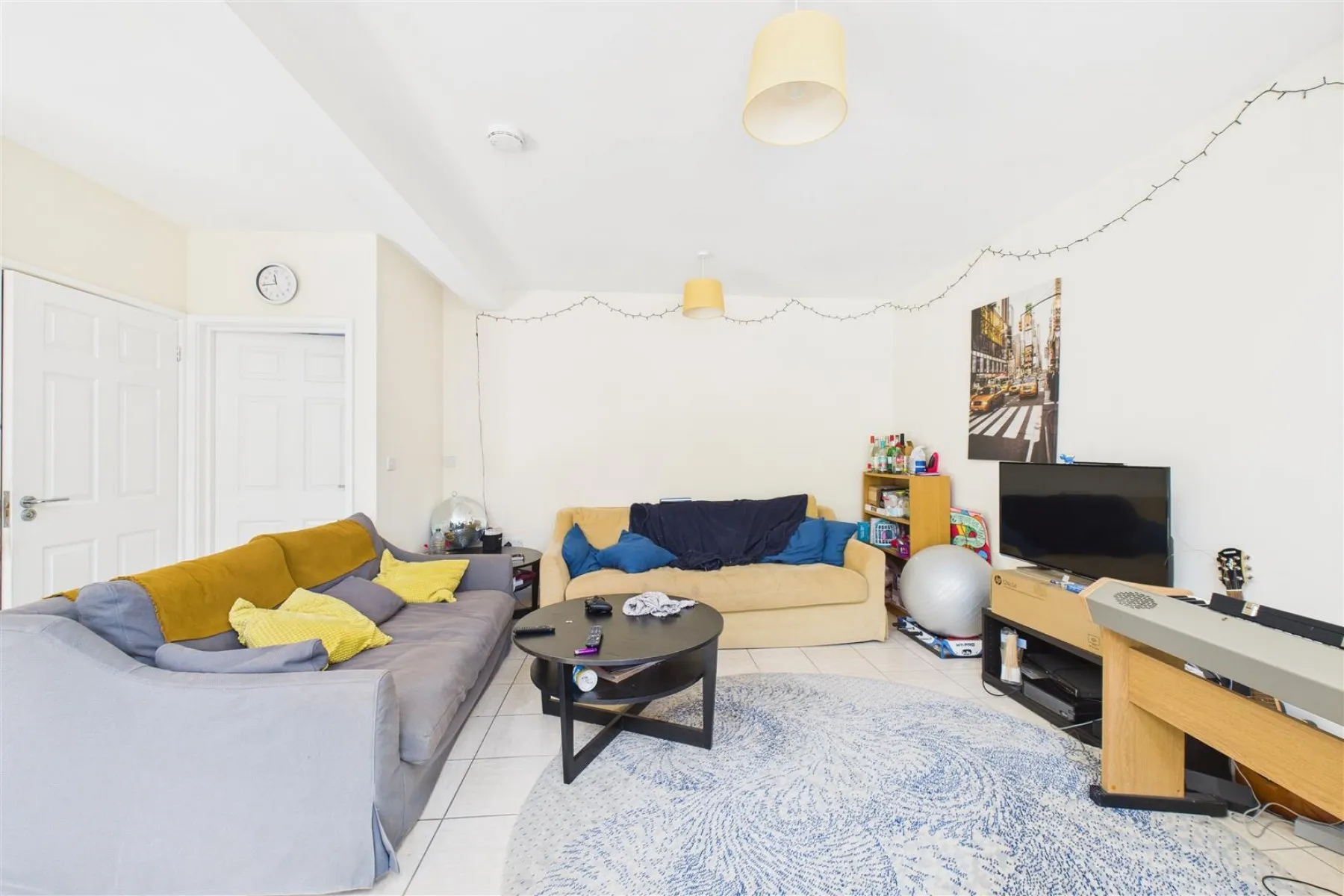 6 BED | 4 BATH | HMO | £48,060 pa, 6 bedroom, House - Semi-Detached - 34075307