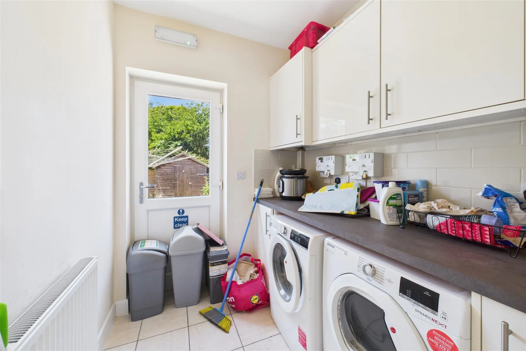 6 BED | 4 BATH | HMO | £48,060 pa, 6 bedroom, House - Semi-Detached - 34075307
