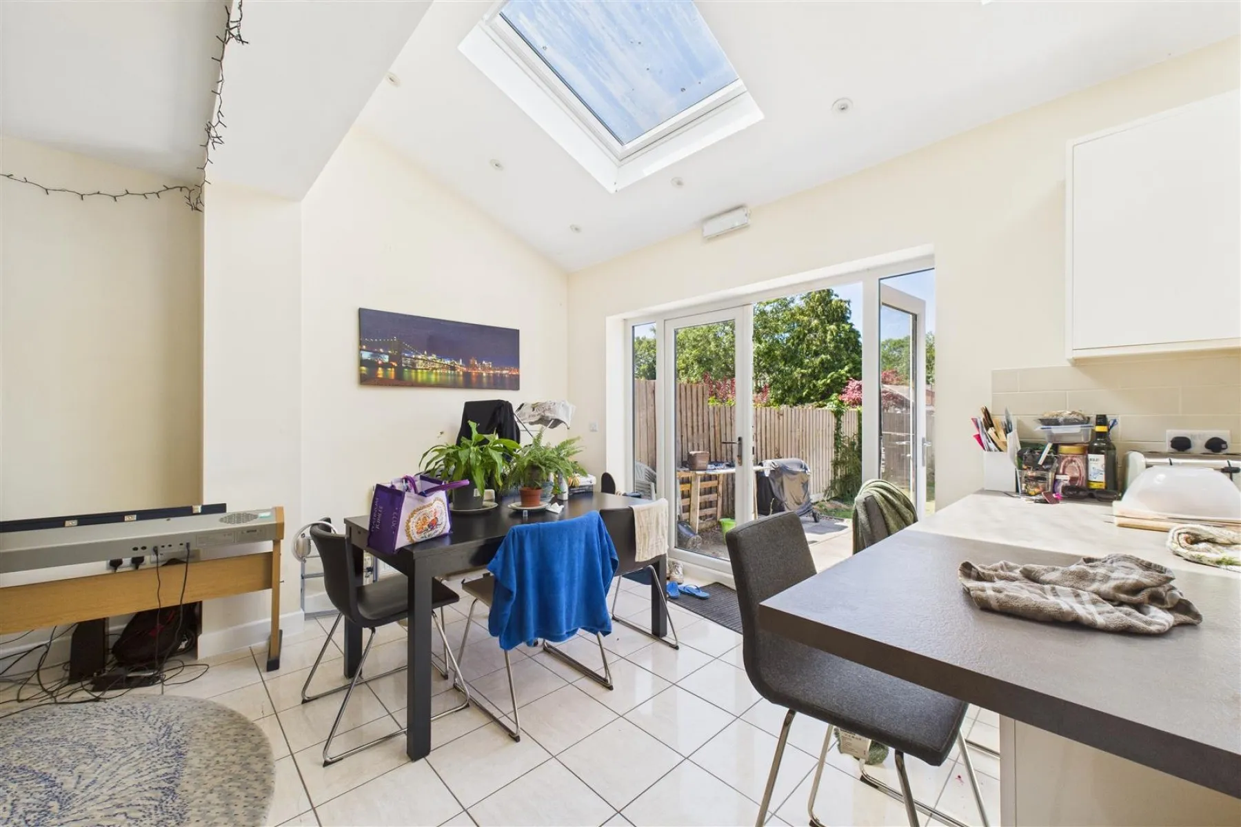 6 BED | 4 BATH | HMO | £48,060 pa, 6 bedroom, House - Semi-Detached - 34075307