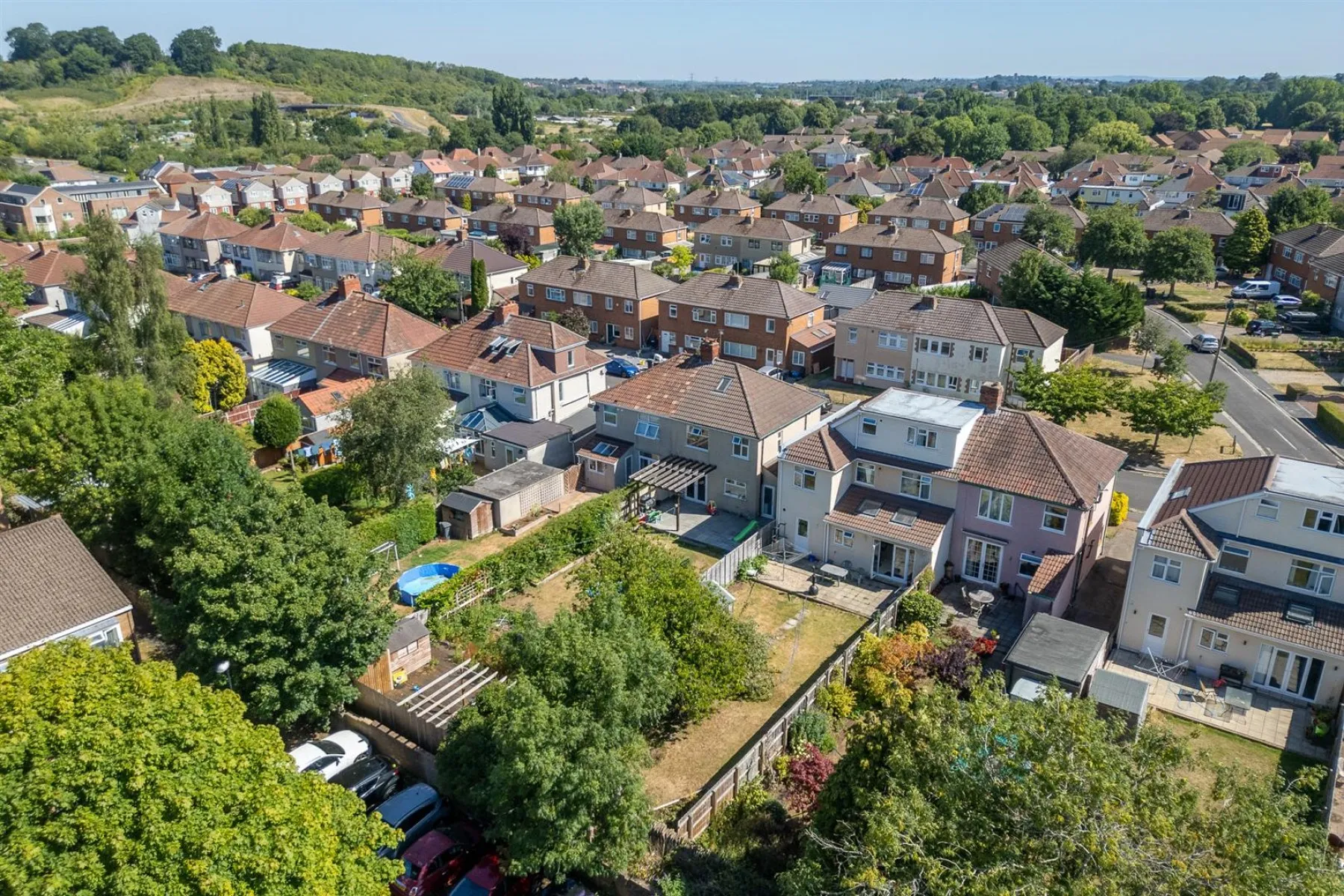 6 BED | 4 BATH | HMO | £48,060 pa, 6 bedroom, House - Semi-Detached - 34075307