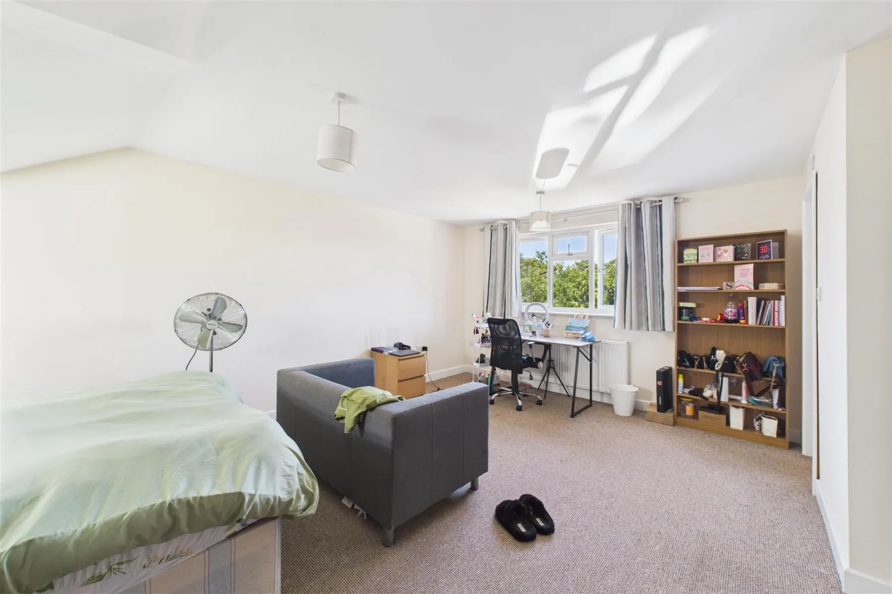 6 BED | 4 BATH | HMO | £48,060 pa, 6 bedroom, House - Semi-Detached - 34075307