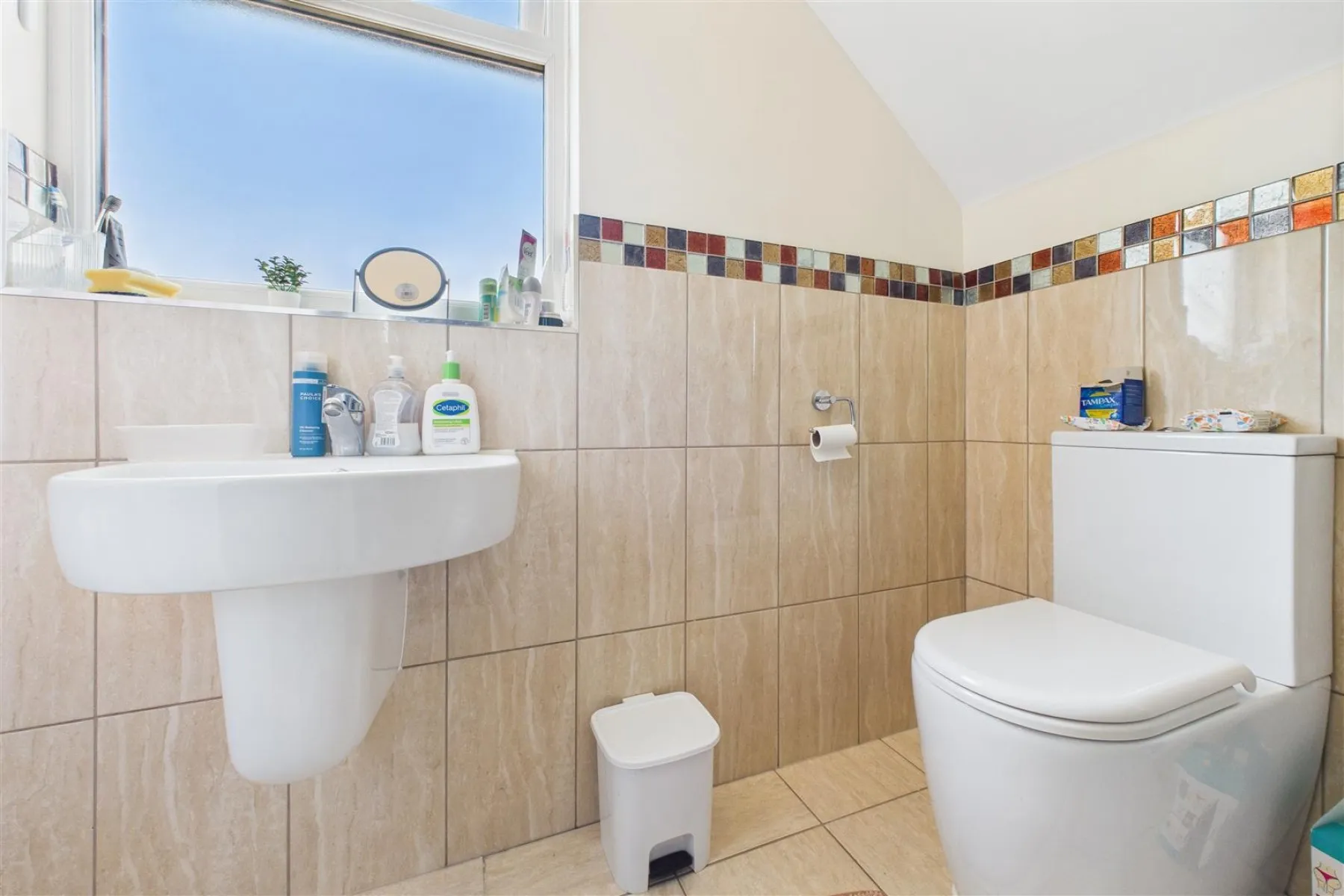 6 BED | 4 BATH | HMO | £48,060 pa, 6 bedroom, House - Semi-Detached - 34075307