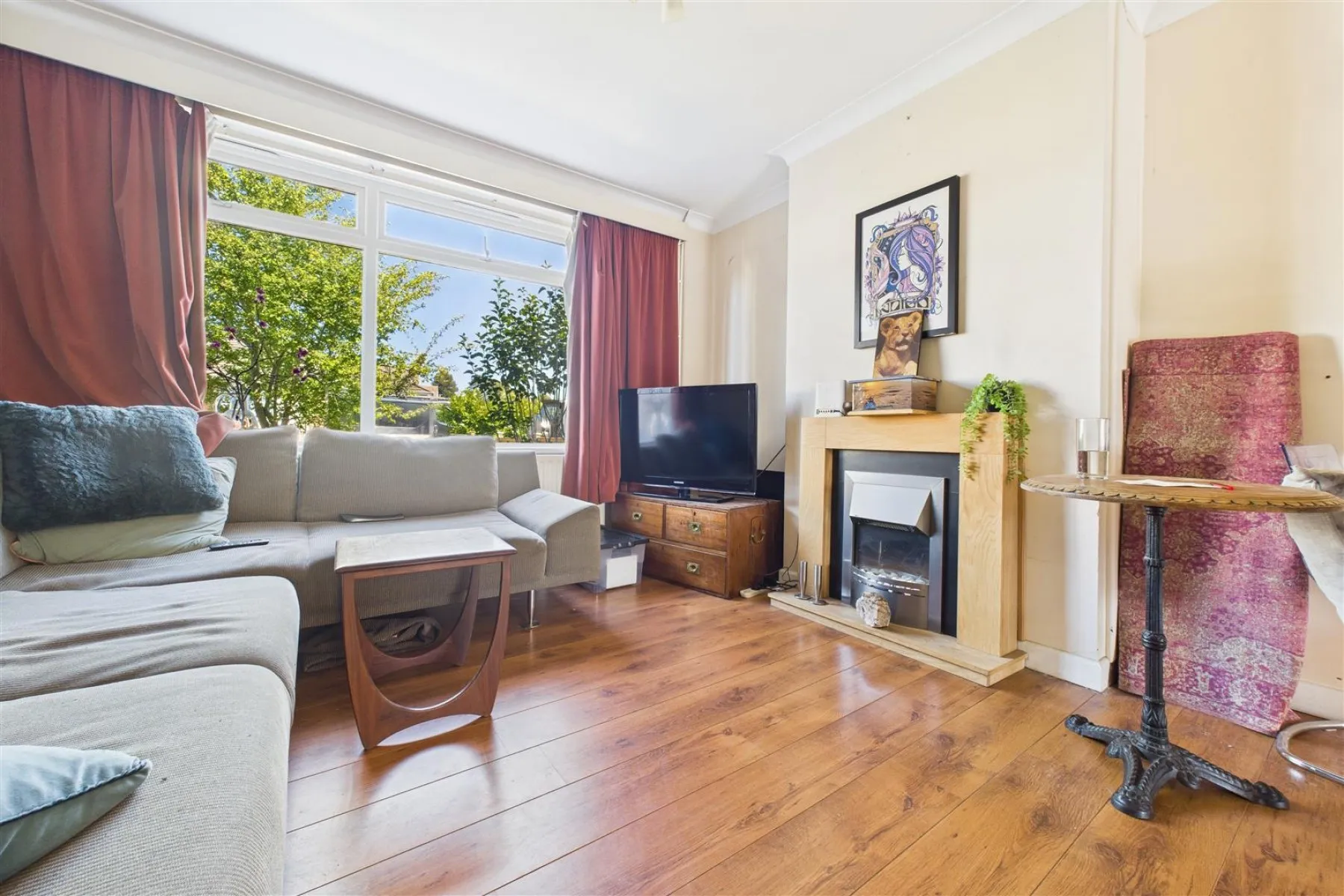 HOUSE FOR UPDATING | NAILSEA, 3 bedroom, House - Semi-Detached - 34032311