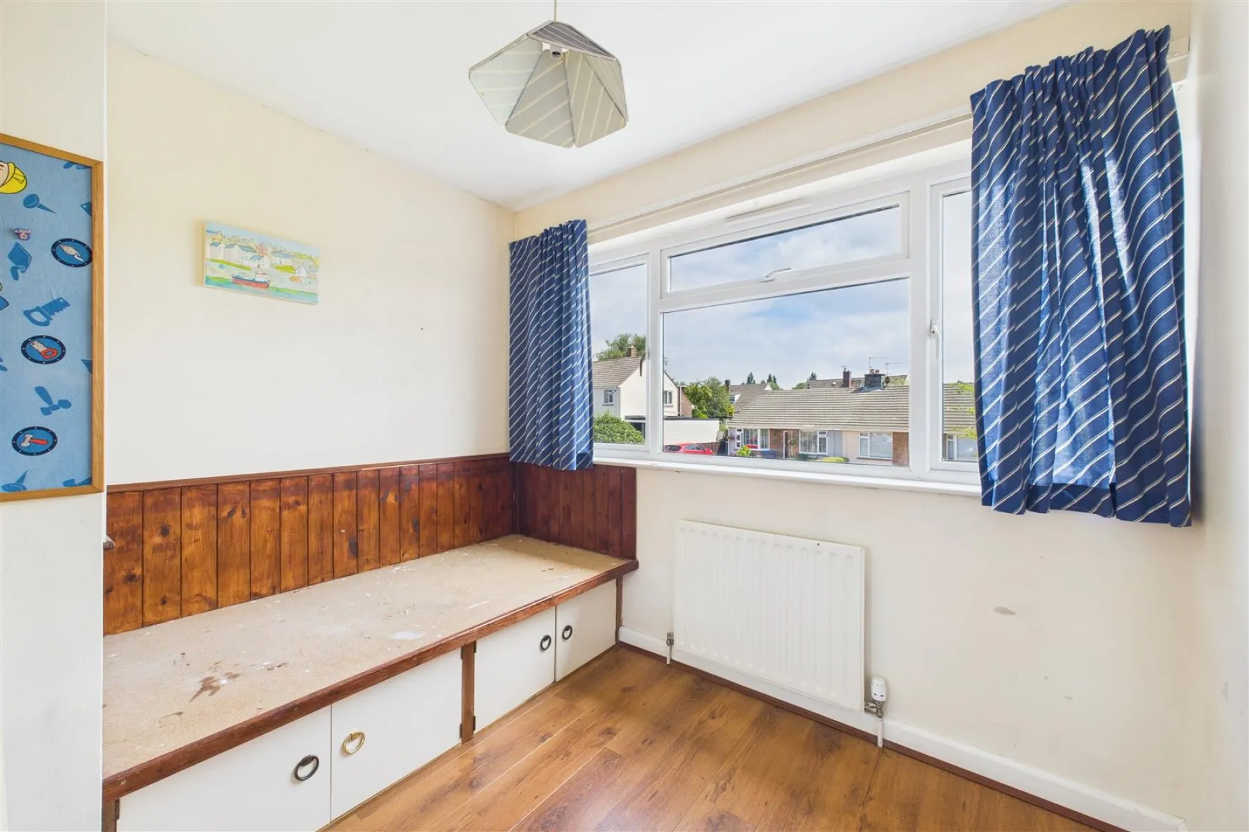 HOUSE FOR UPDATING | NAILSEA, 3 bedroom, House - Semi-Detached - 34032311