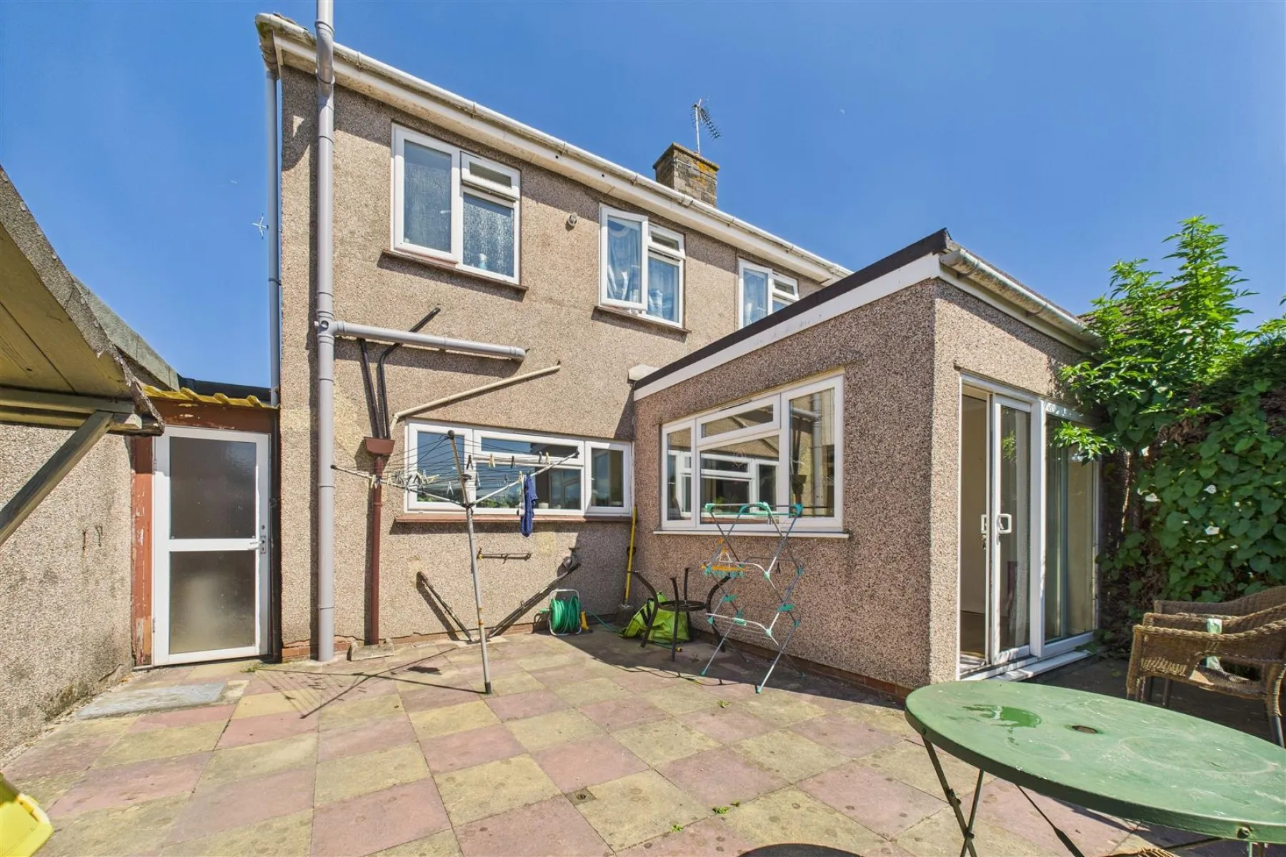 HOUSE FOR UPDATING | NAILSEA, 3 bedroom, House - Semi-Detached - 34032311