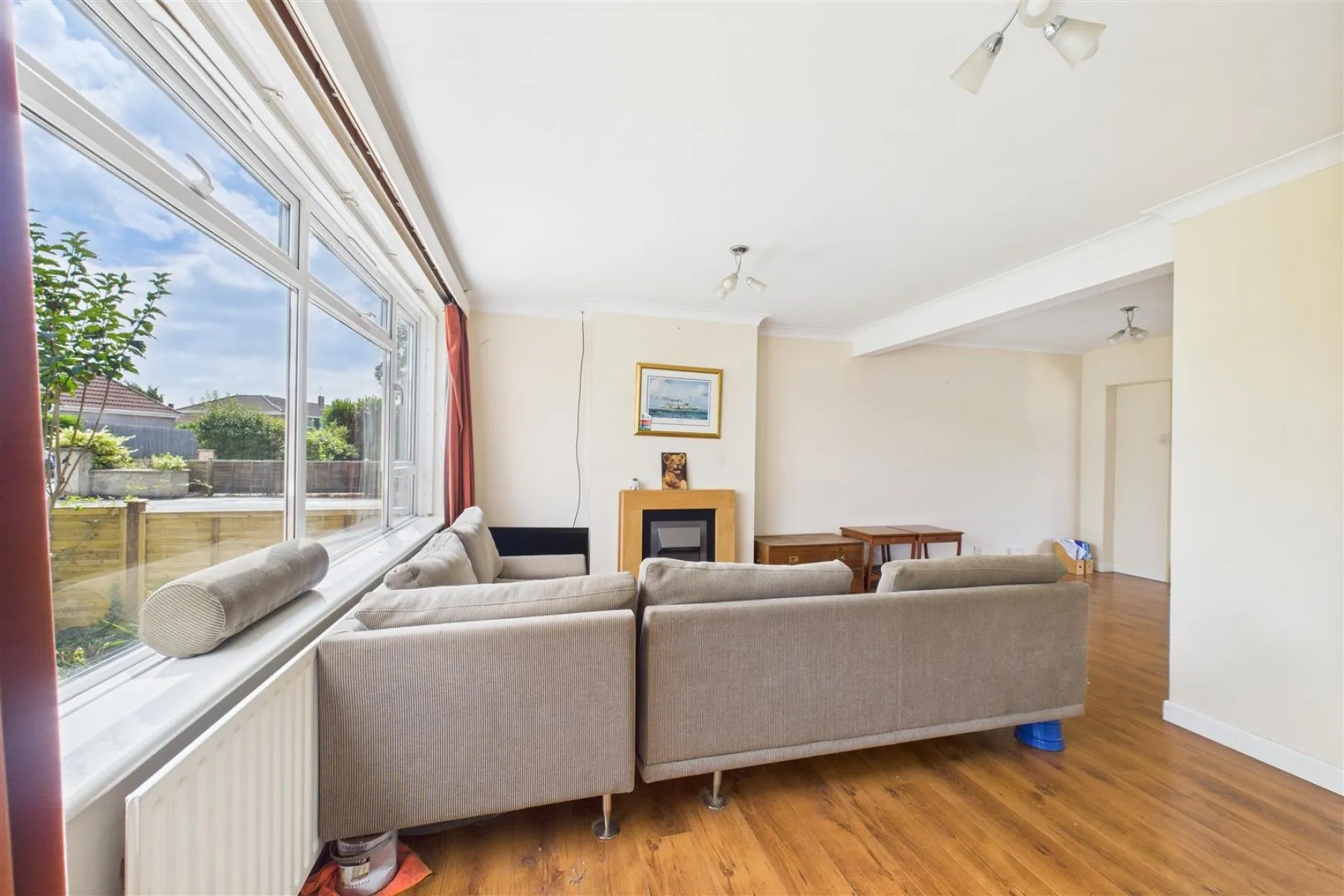 HOUSE FOR UPDATING | NAILSEA, 3 bedroom, House - Semi-Detached - 34032311