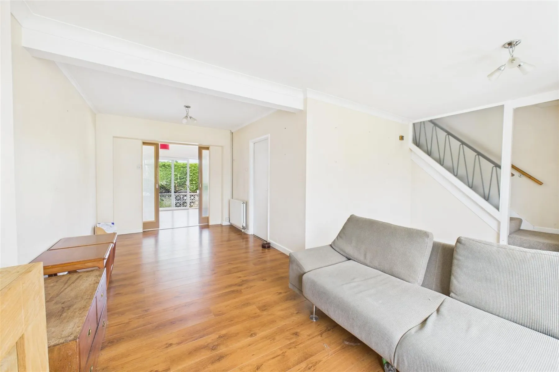 HOUSE FOR UPDATING | NAILSEA, 3 bedroom, House - Semi-Detached - 34032311