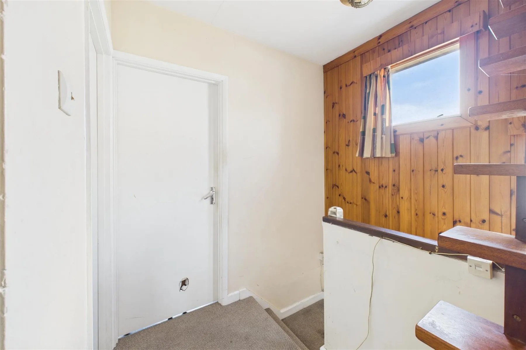 HOUSE FOR UPDATING | NAILSEA, 3 bedroom, House - Semi-Detached - 34032311