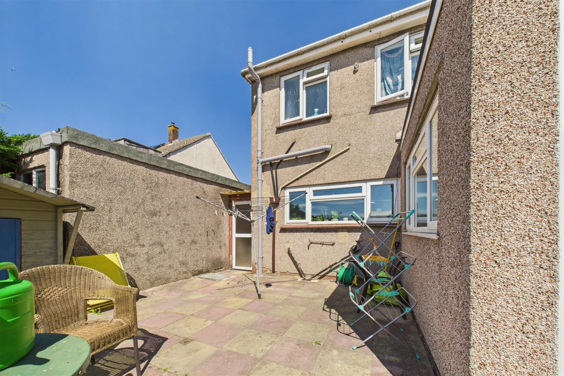 HOUSE FOR UPDATING | NAILSEA, 3 bedroom, House - Semi-Detached - 34032311