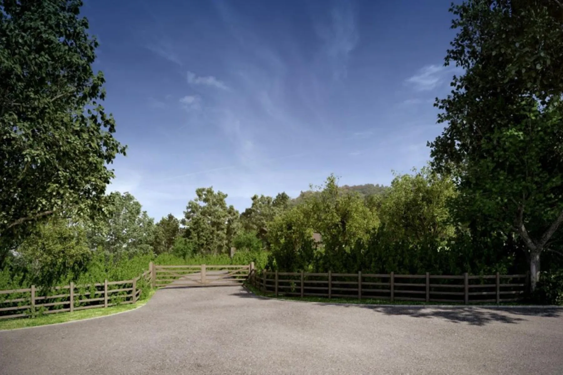 DREAM HOME | BIRDLIP HILL, 5 bedroom, Land - Building Plot - 34032450