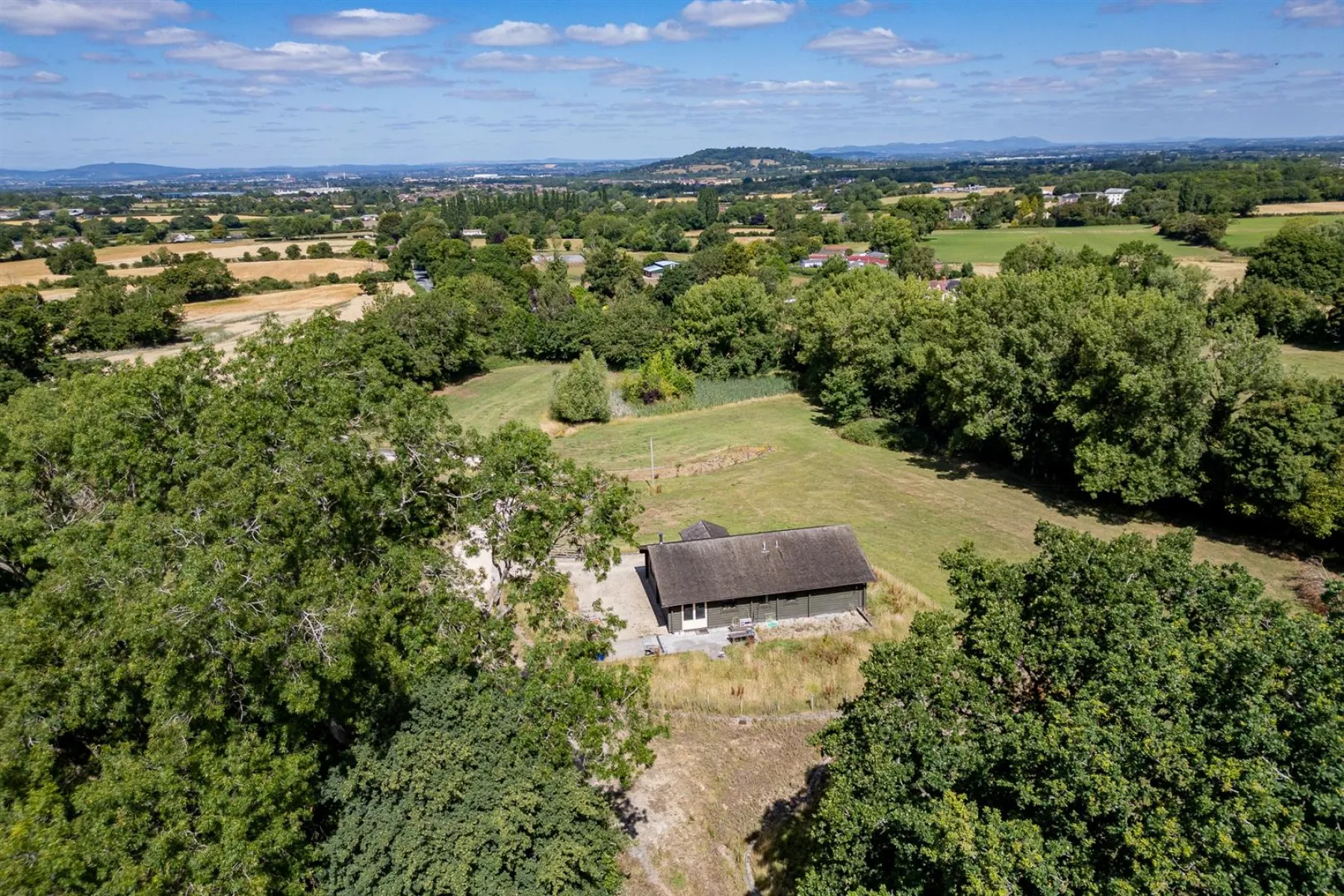 DREAM HOME | BIRDLIP HILL, 5 bedroom, Land - Building Plot - 34032450