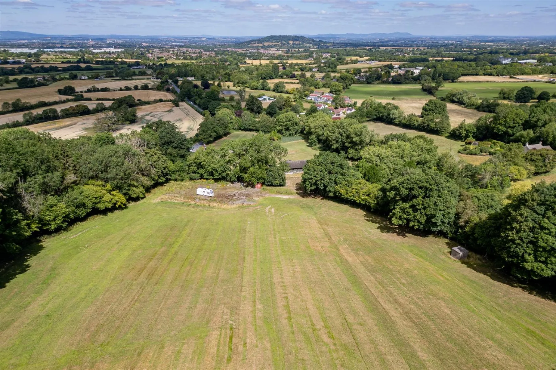 DREAM HOME | BIRDLIP HILL, 5 bedroom, Land - Building Plot - 34032450