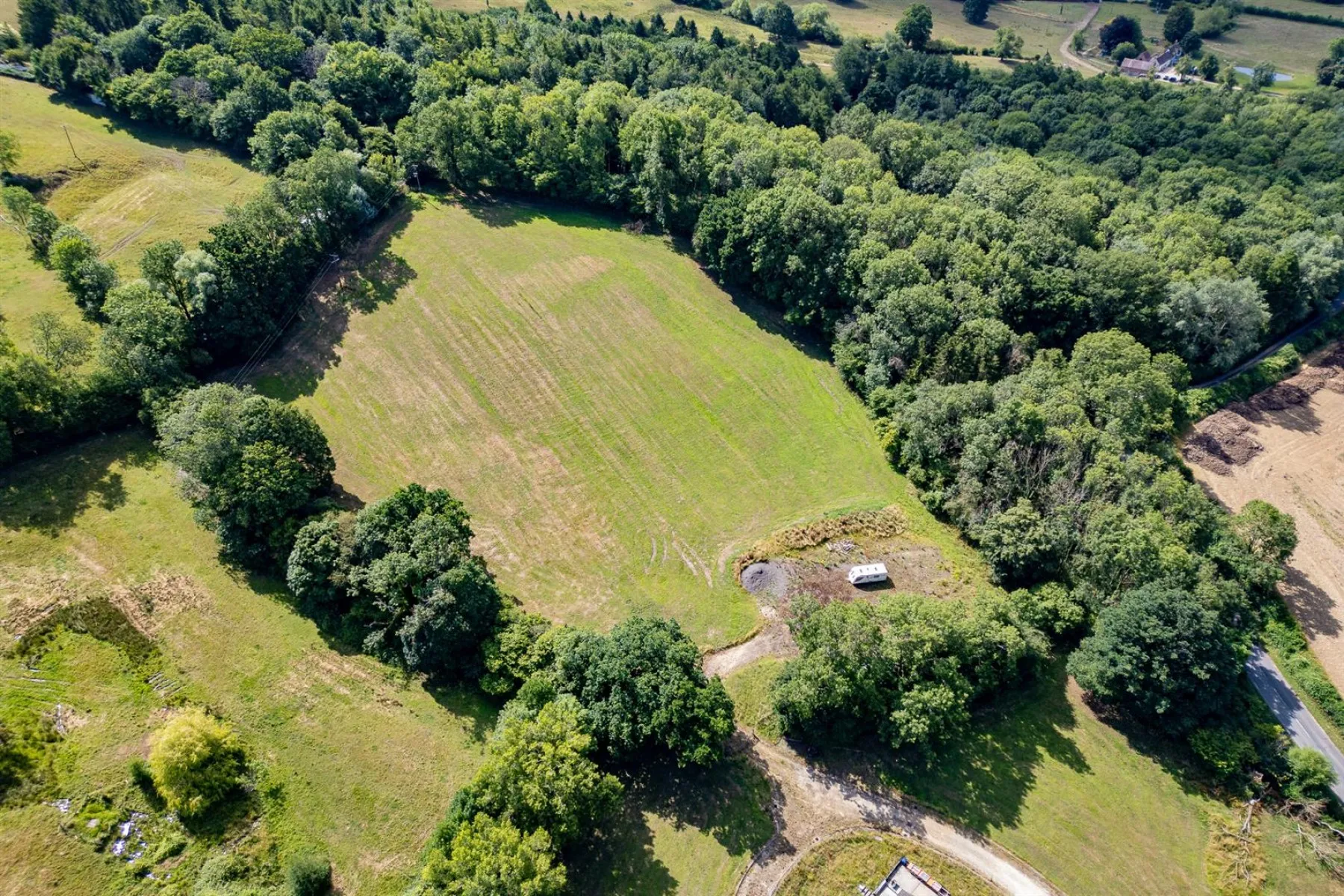 DREAM HOME | BIRDLIP HILL, 5 bedroom, Land - Building Plot - 34032450