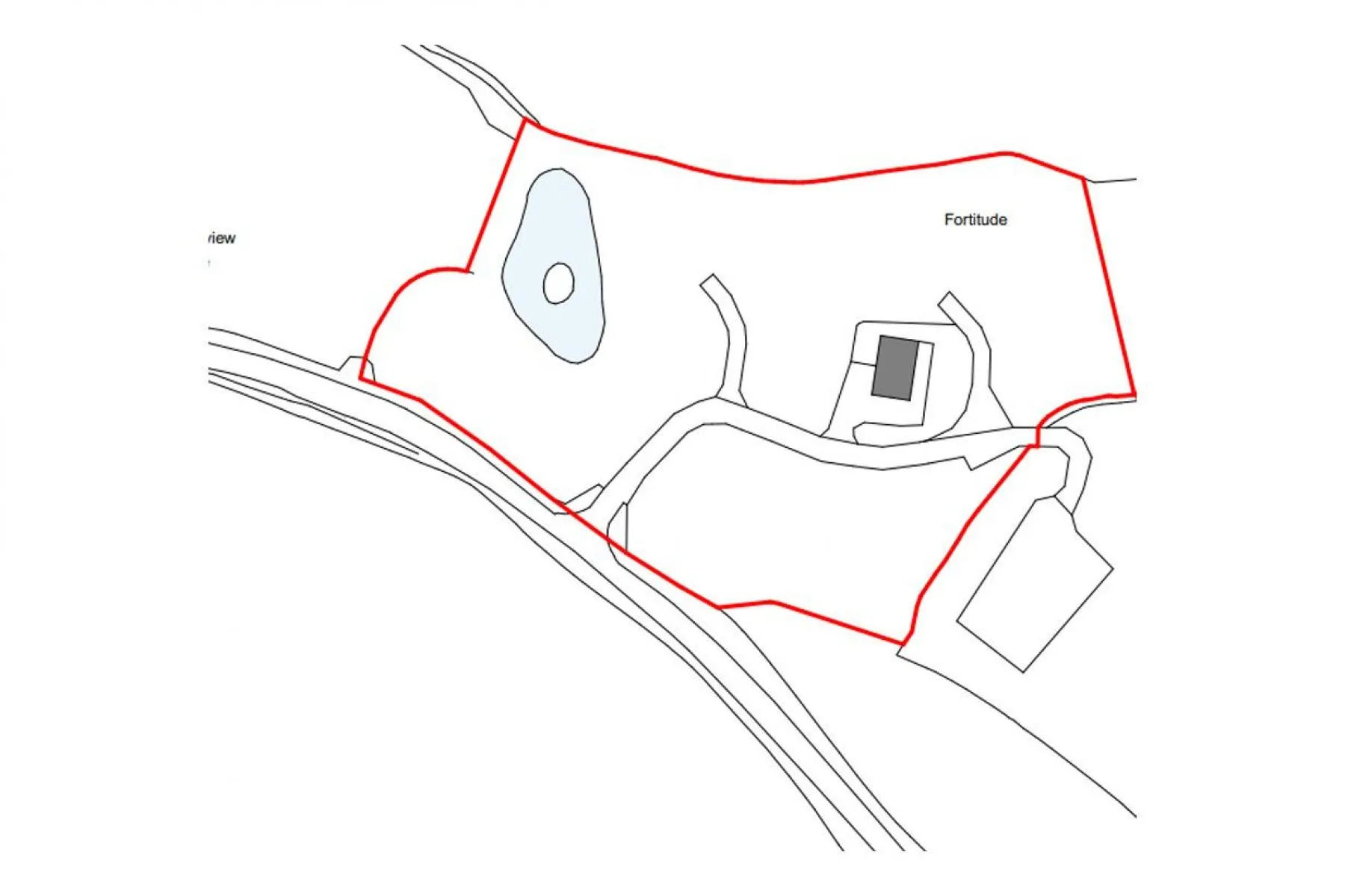 DREAM HOME | BIRDLIP HILL, 5 bedroom, Land - Building Plot - 34032450