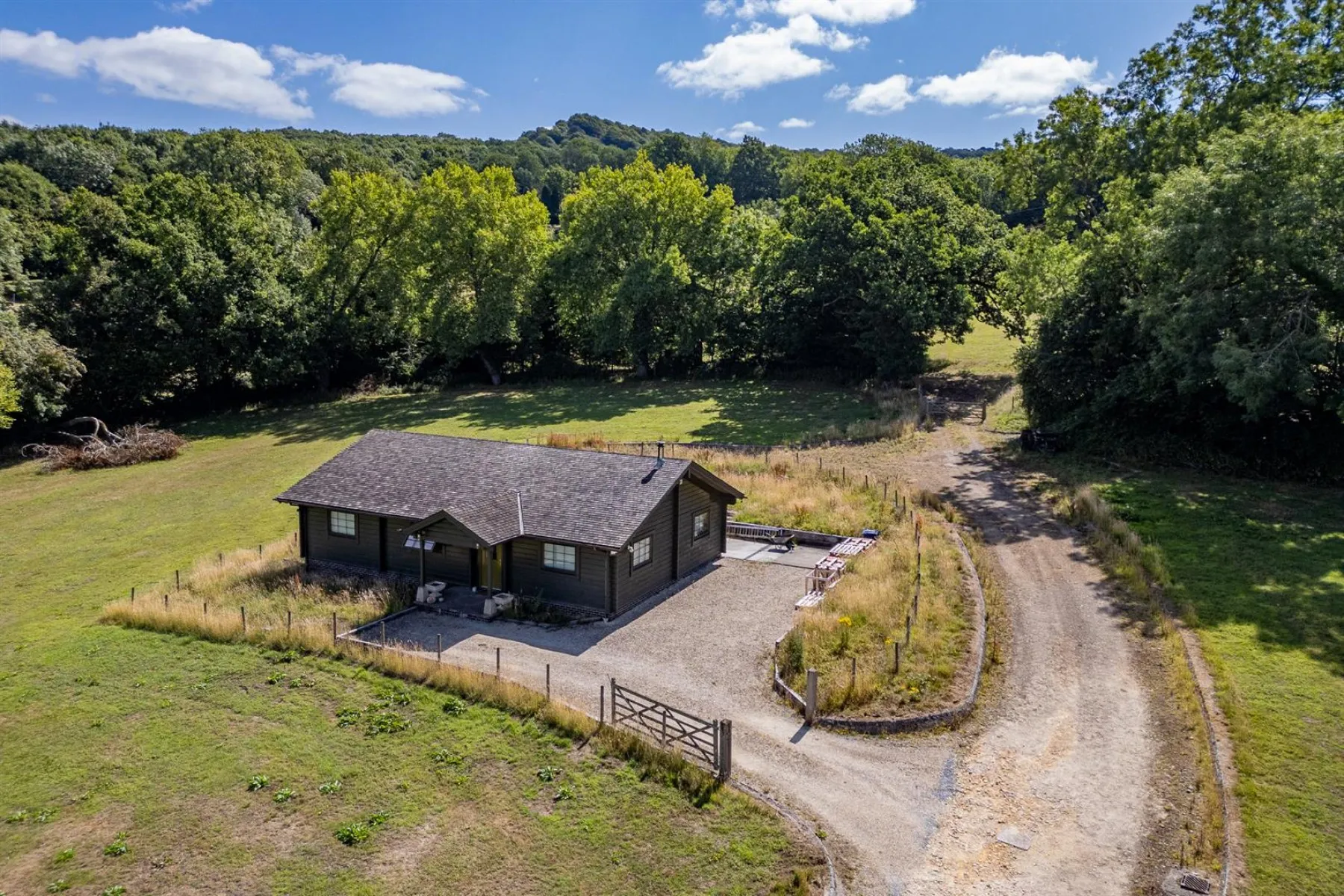 DREAM HOME | BIRDLIP HILL, 5 bedroom, Land - Building Plot - 34032450