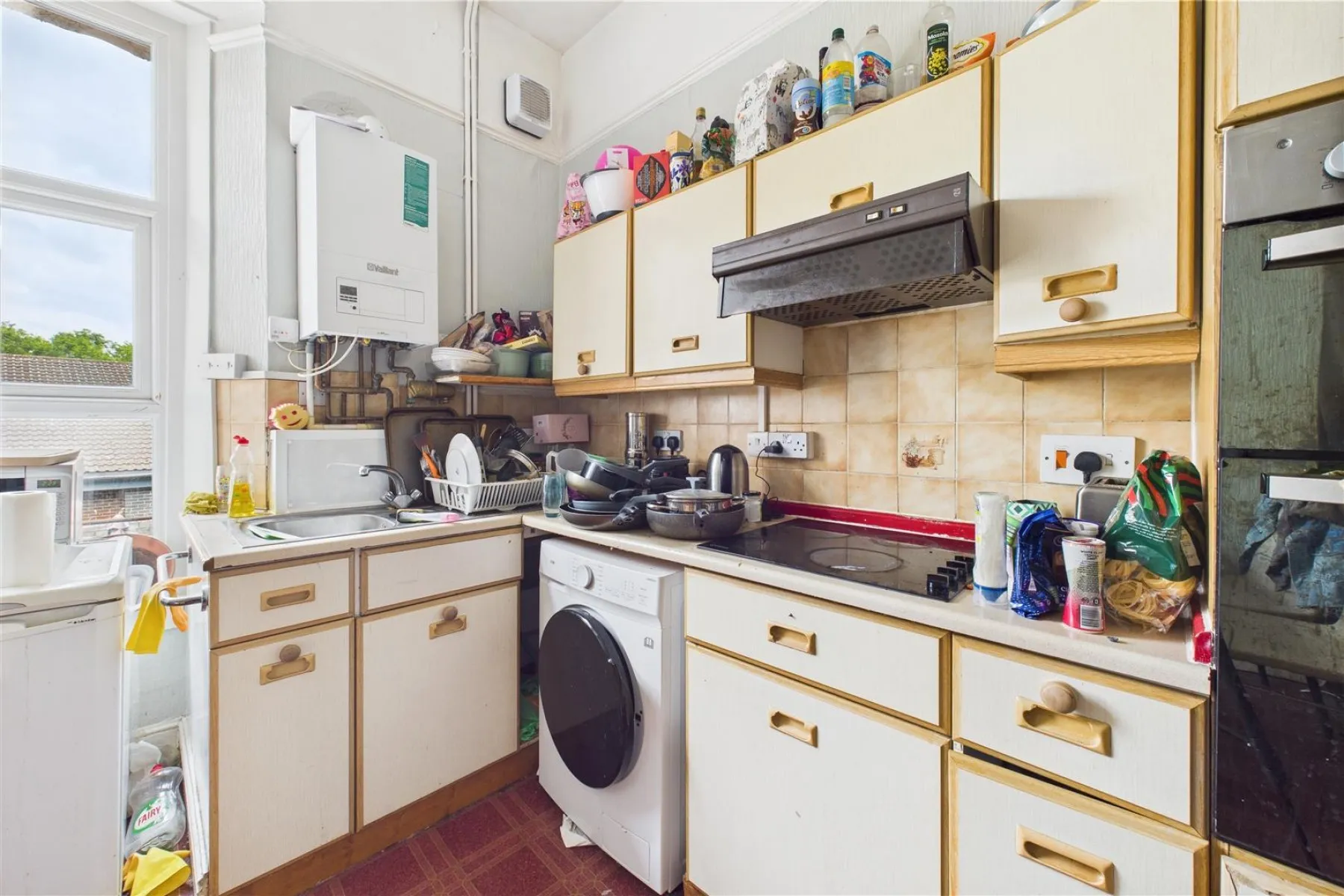 MIXED USE INVESTMENT | COTHAM HILL, 5 bedroom, Commercial - 33891443