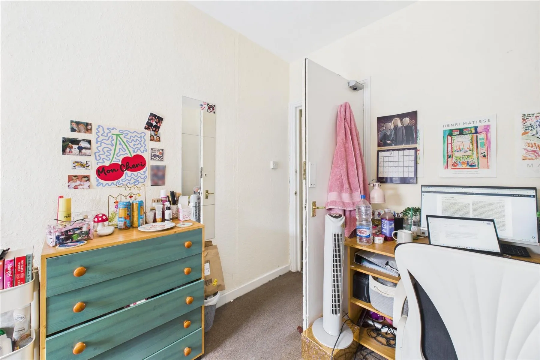 MIXED USE INVESTMENT | COTHAM HILL, 5 bedroom, Commercial - 33891443