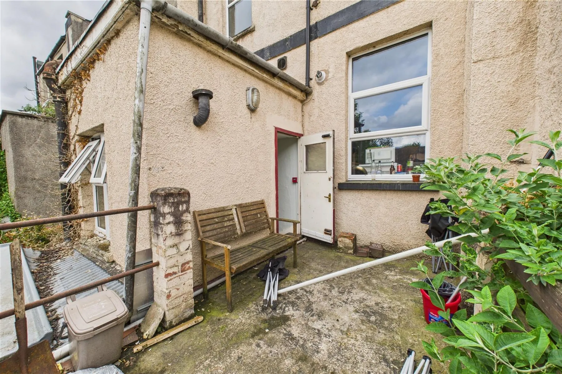 MIXED USE INVESTMENT | COTHAM HILL, 5 bedroom, Commercial - 33891443