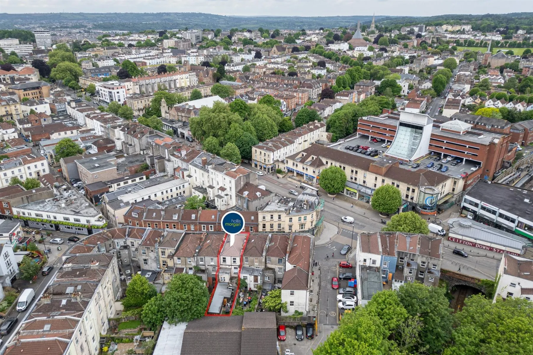 MIXED USE INVESTMENT | COTHAM HILL, 5 bedroom, Commercial - 33891443