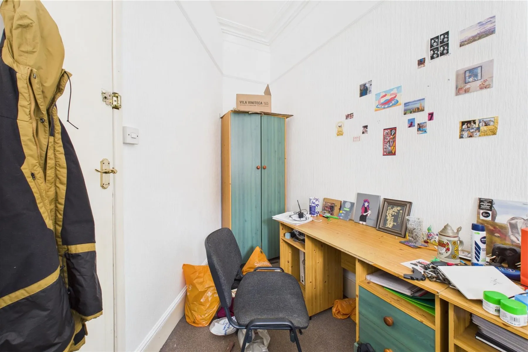 MIXED USE INVESTMENT | COTHAM HILL, 5 bedroom, Commercial - 33891443