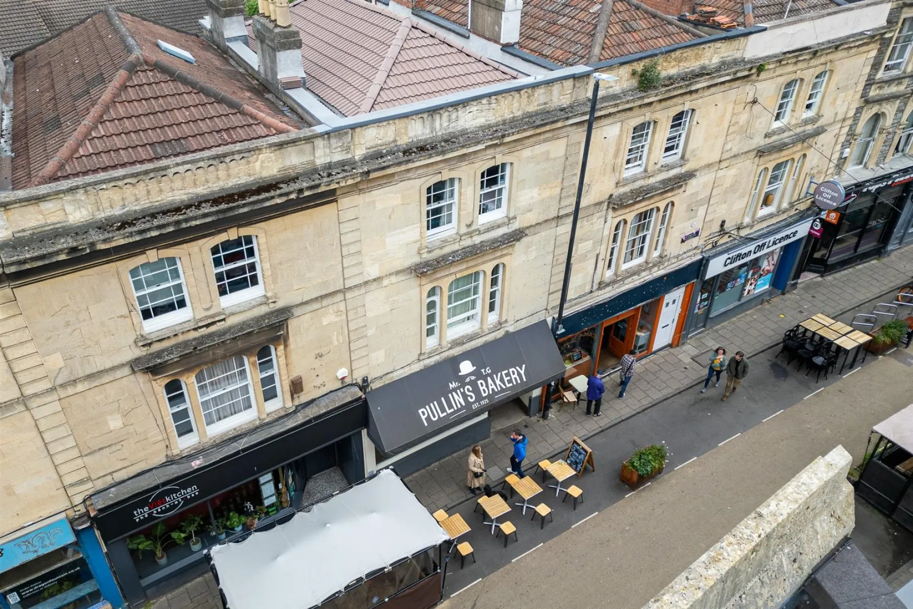 MIXED USE INVESTMENT | COTHAM HILL, 5 bedroom, Commercial - 33891443