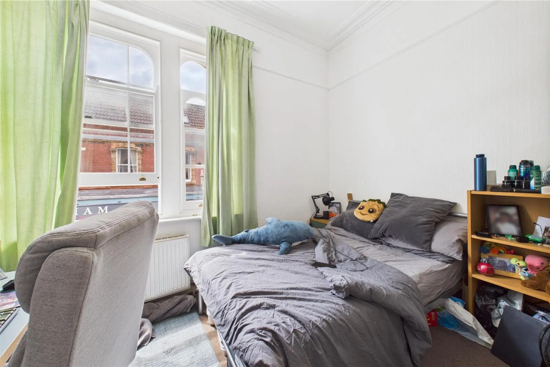 MIXED USE INVESTMENT | COTHAM HILL, 5 bedroom, Commercial - 33891443