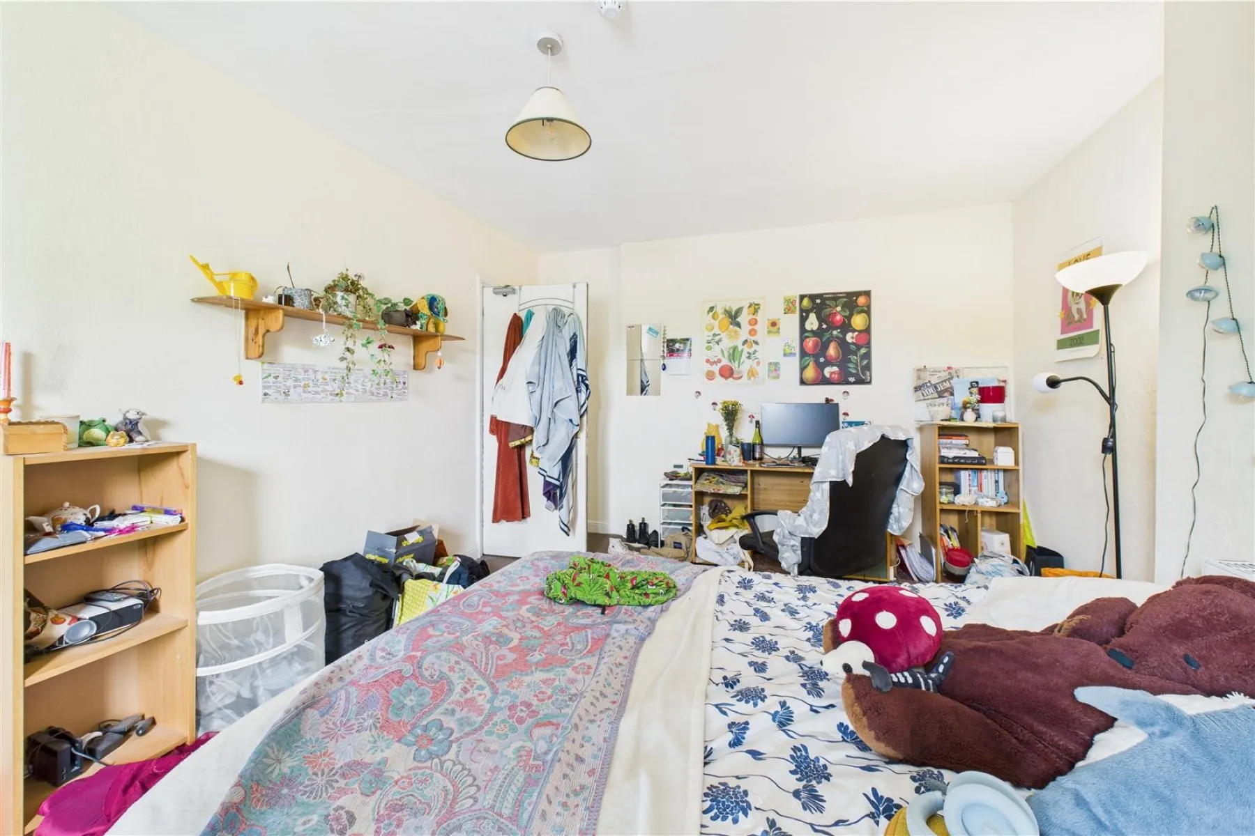 MIXED USE INVESTMENT | COTHAM HILL, 5 bedroom, Commercial - 33891443