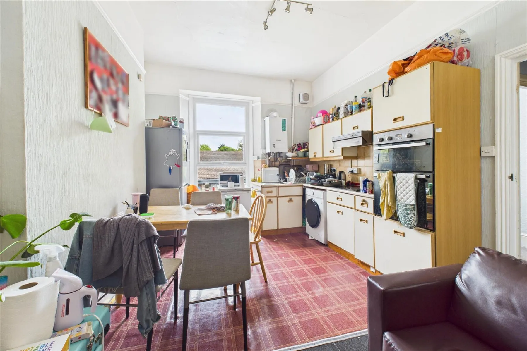 MIXED USE INVESTMENT | COTHAM HILL, 5 bedroom, Commercial - 33891443