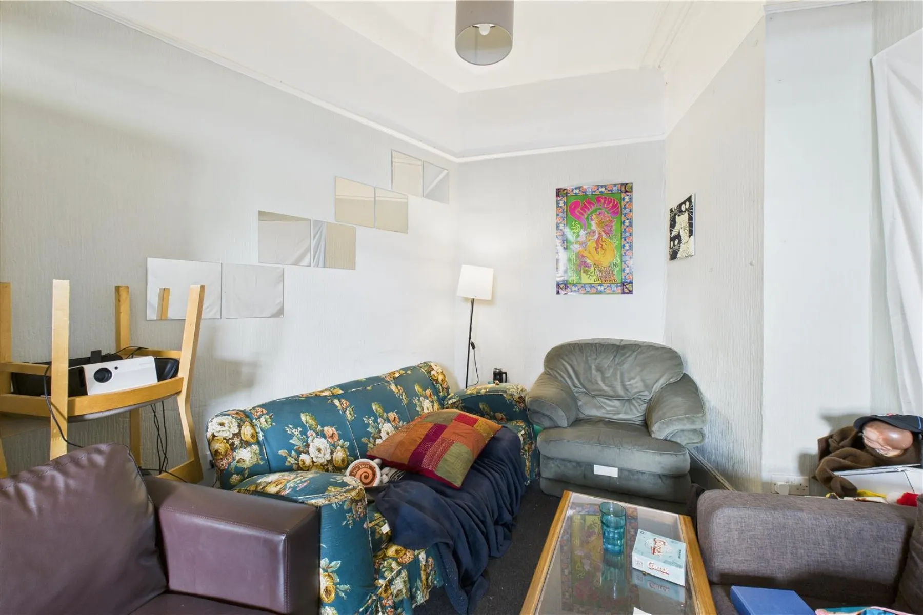 MIXED USE INVESTMENT | COTHAM HILL, 5 bedroom, Commercial - 33891443