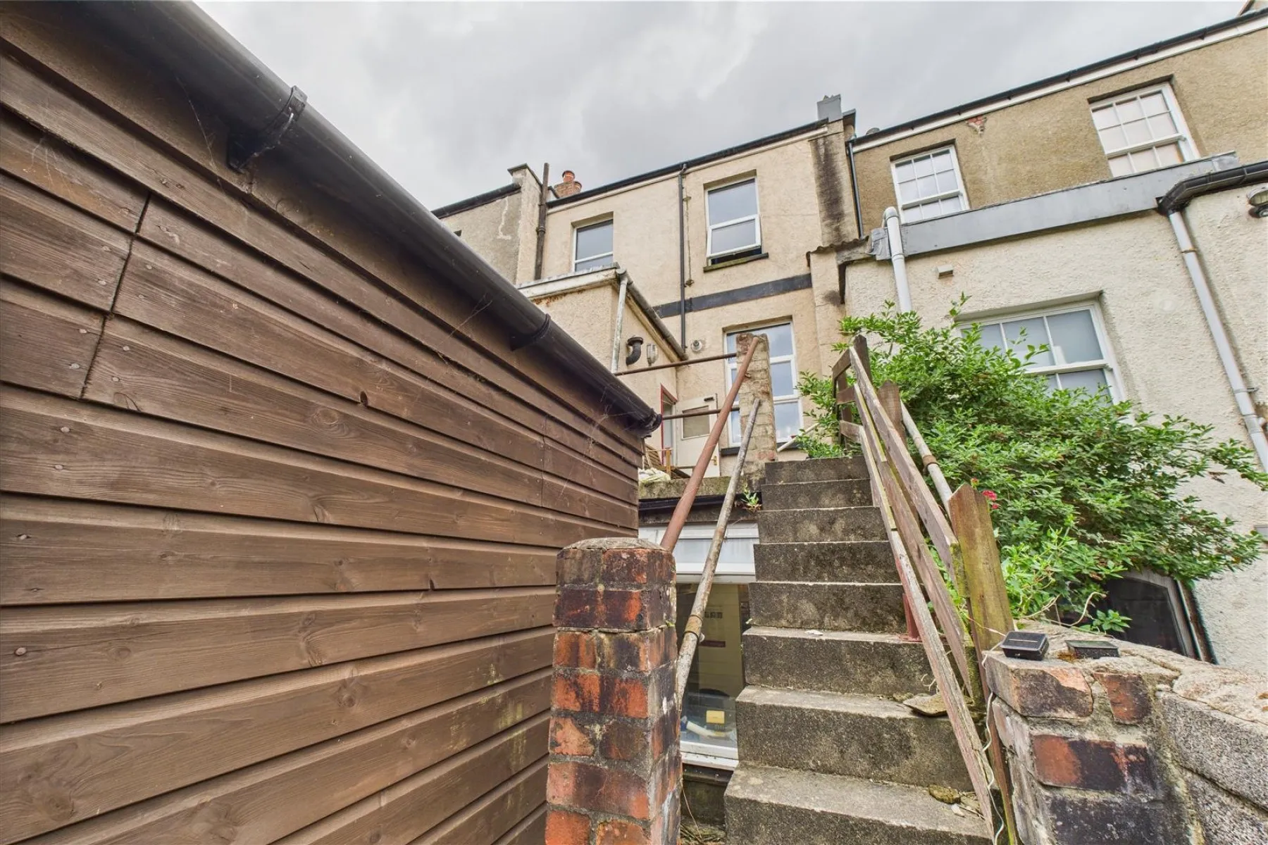MIXED USE INVESTMENT | COTHAM HILL, 5 bedroom, Commercial - 33891443