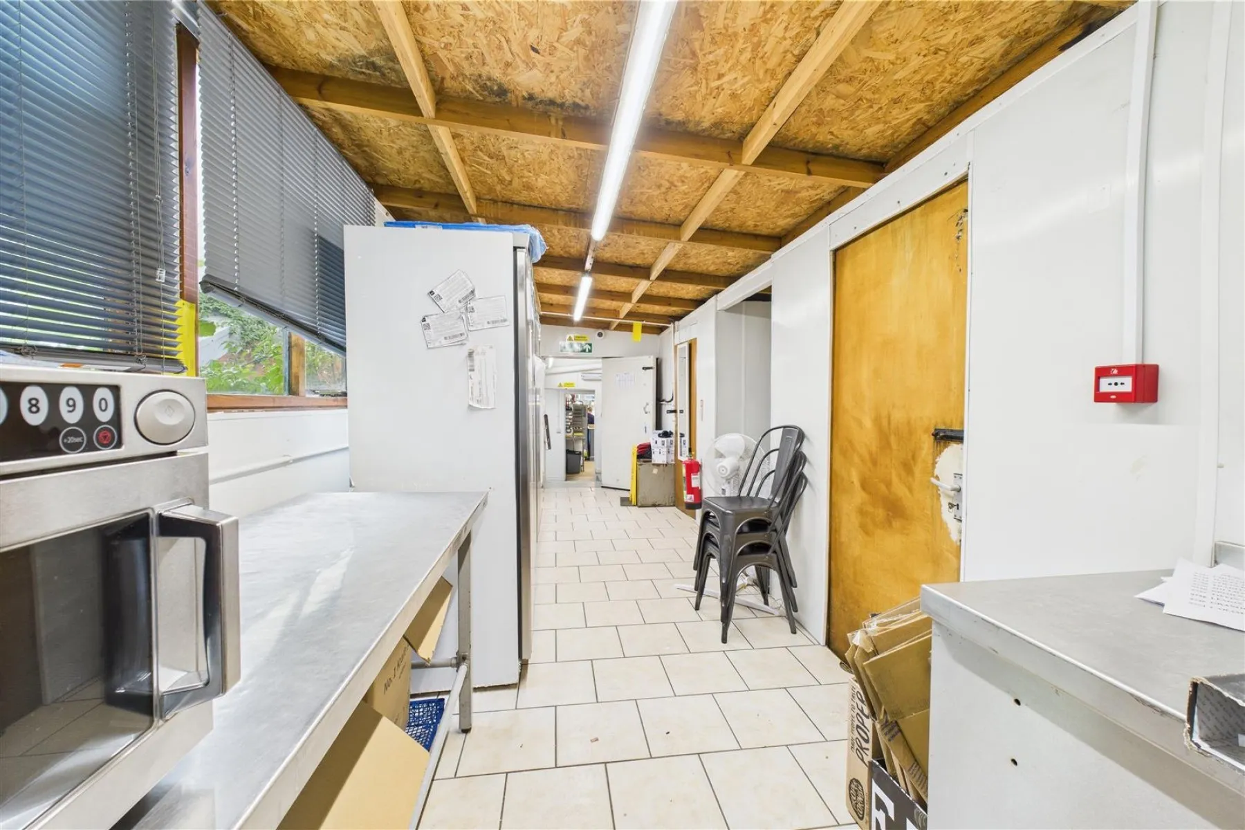 MIXED USE INVESTMENT | COTHAM HILL, 5 bedroom, Commercial - 33891443