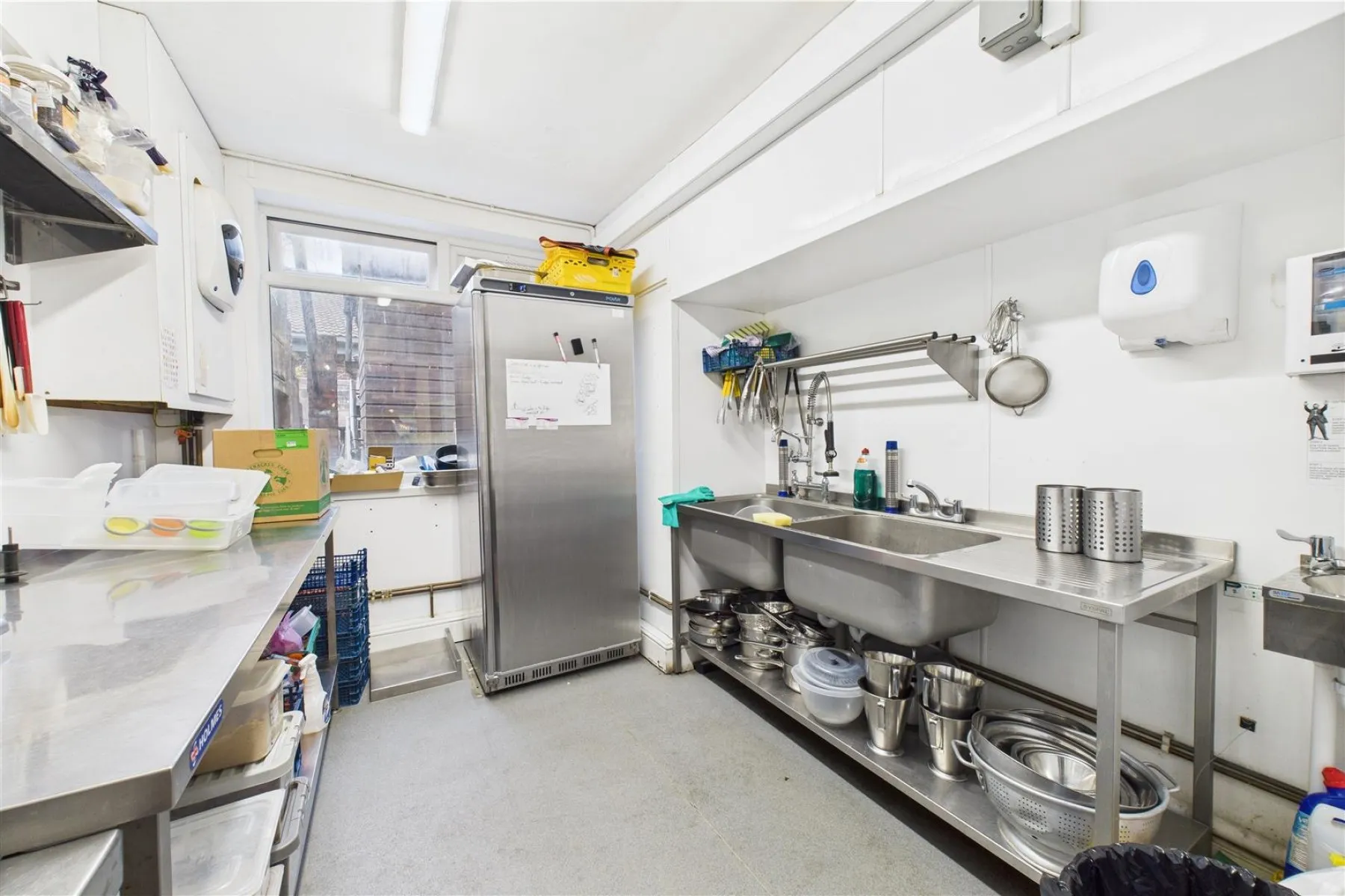 MIXED USE INVESTMENT | COTHAM HILL, 5 bedroom, Commercial - 33891443