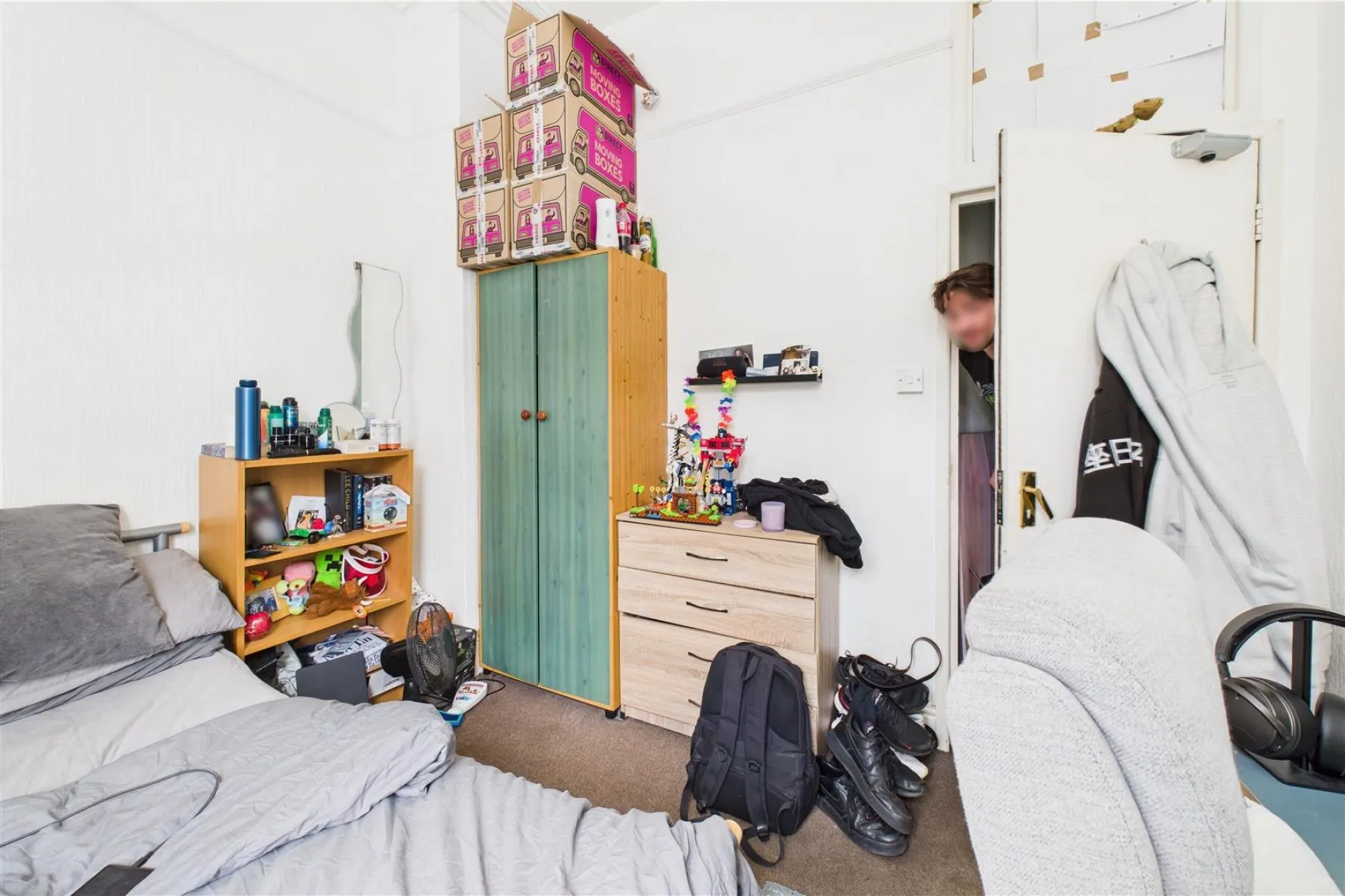 MIXED USE INVESTMENT | COTHAM HILL, 5 bedroom, Commercial - 33891443