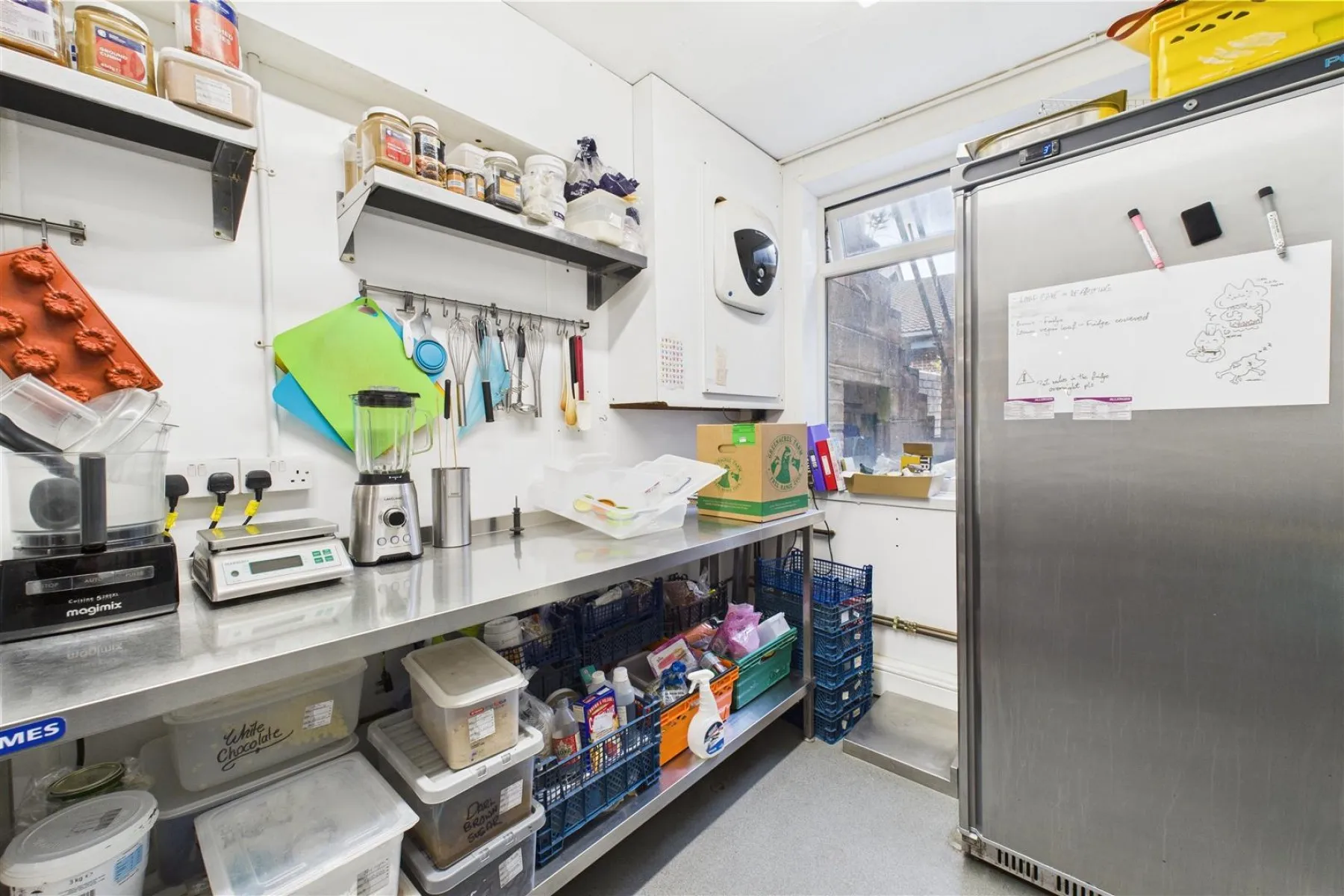 MIXED USE INVESTMENT | COTHAM HILL, 5 bedroom, Commercial - 33891443