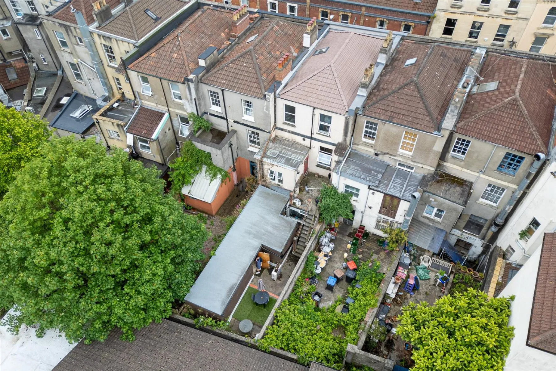 MIXED USE INVESTMENT | COTHAM HILL, 5 bedroom, Commercial - 33891443