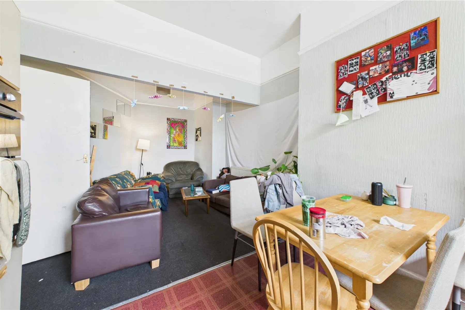 MIXED USE INVESTMENT | COTHAM HILL, 5 bedroom, Commercial - 33891443