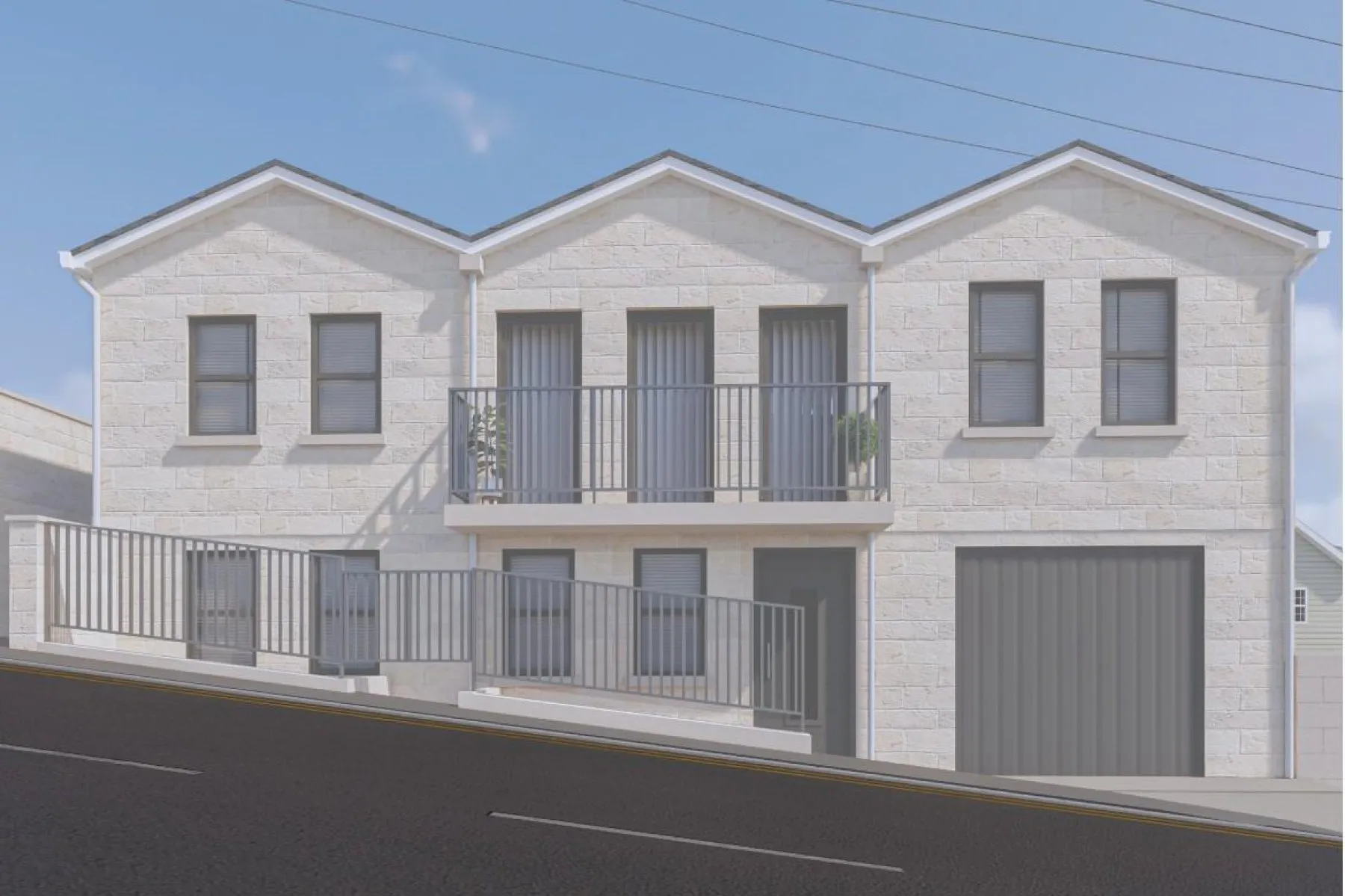 PLOT | PLANNING GRANTED | BA2, 3 bedroom, Land - Building Plot - 34032468