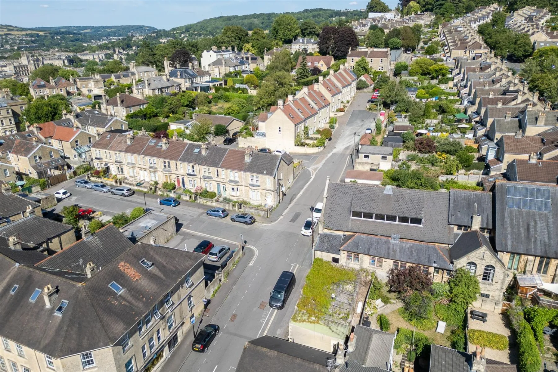 PLOT | PLANNING GRANTED | BA2, 3 bedroom, Land - Building Plot - 34032468