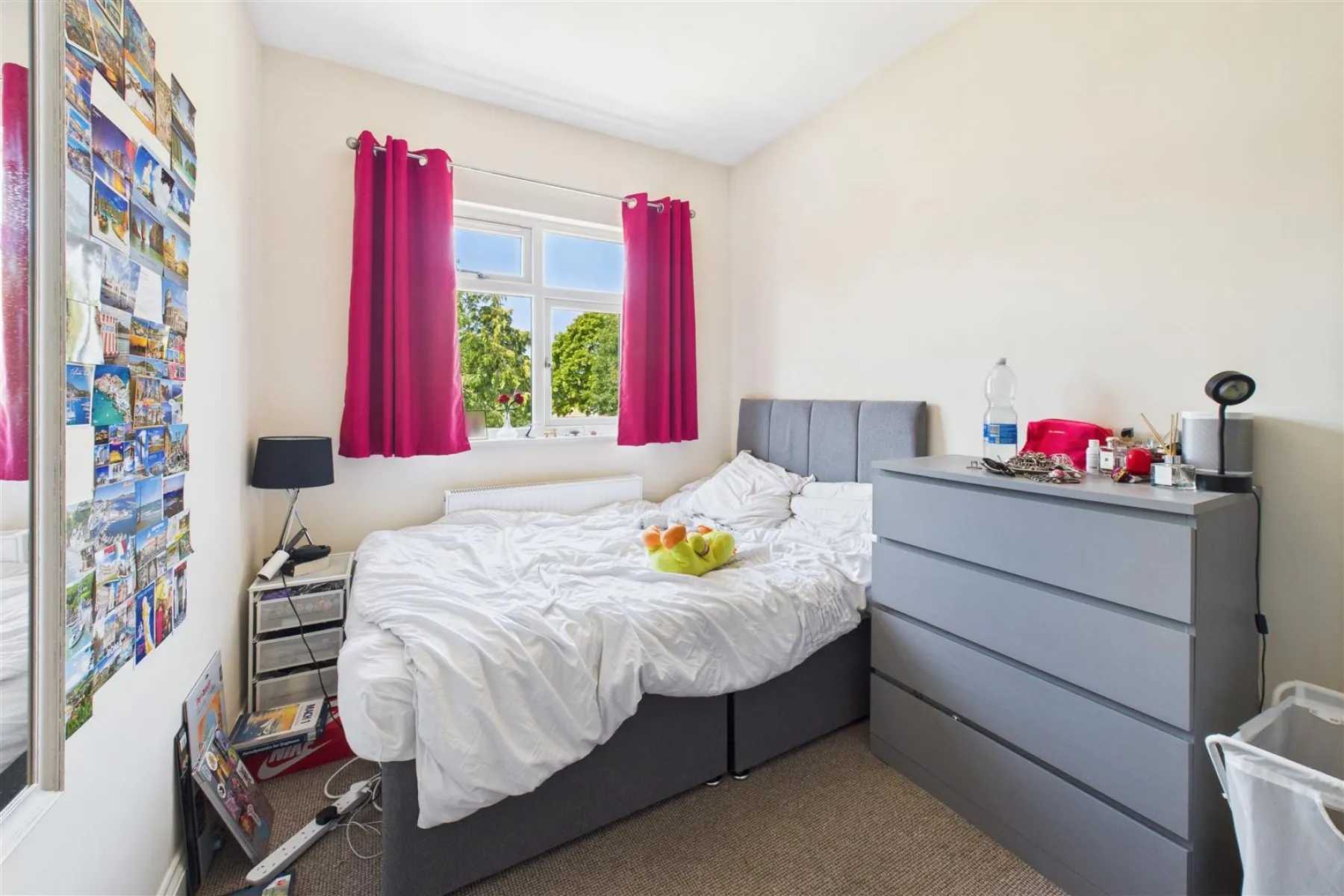 6 BED | 4 BATH | HMO | £50,460 pa, 6 bedroom, House - Semi-Detached - 34075291