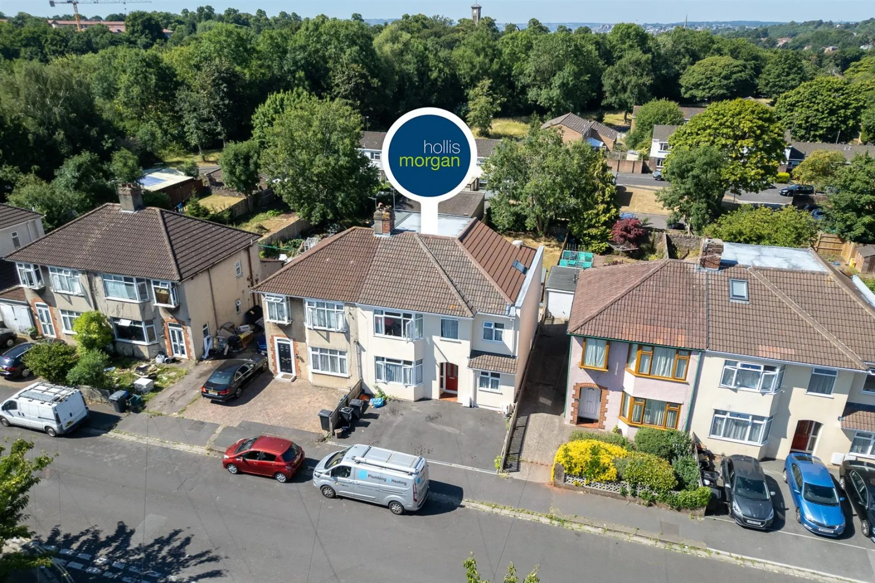 6 BED | 4 BATH | HMO | £50,460 pa, 6 bedroom, House - Semi-Detached - 34075291