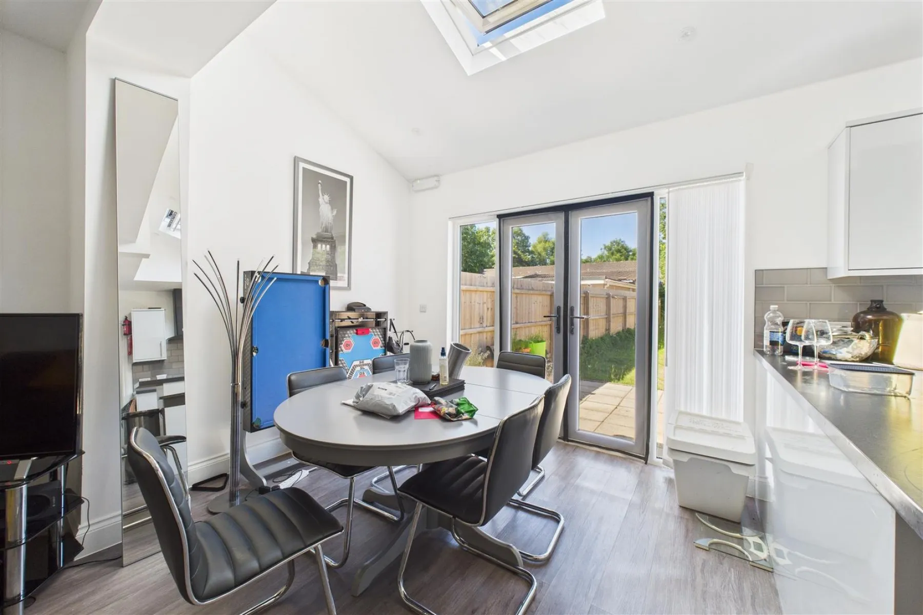 6 BED | 4 BATH | HMO | £50,460 pa, 6 bedroom, House - Semi-Detached - 34075291