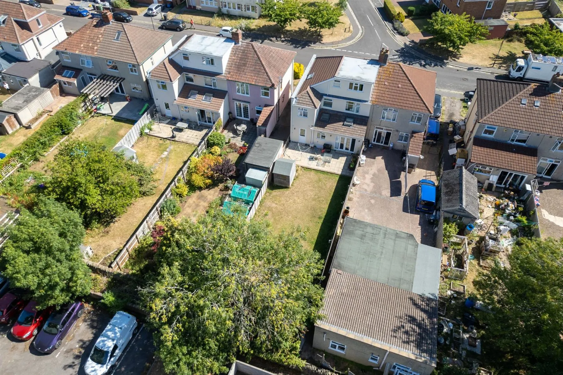 6 BED | 4 BATH | HMO | £50,460 pa, 6 bedroom, House - Semi-Detached - 34075291