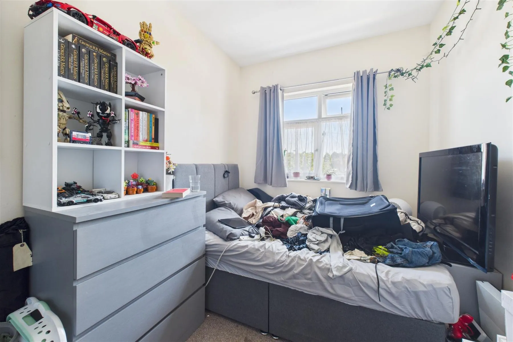 6 BED | 4 BATH | HMO | £50,460 pa, 6 bedroom, House - Semi-Detached - 34075291