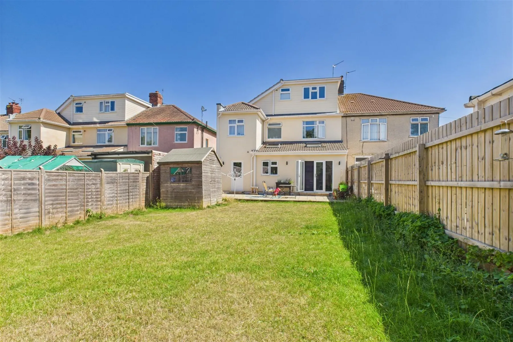 6 BED | 4 BATH | HMO | £50,460 pa, 6 bedroom, House - Semi-Detached - 34075291
