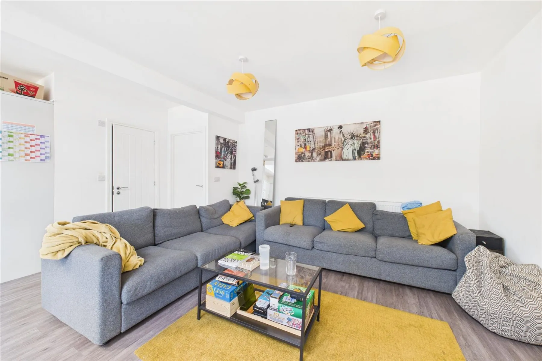 6 BED | 4 BATH | HMO | £50,460 pa, 6 bedroom, House - Semi-Detached - 34075291