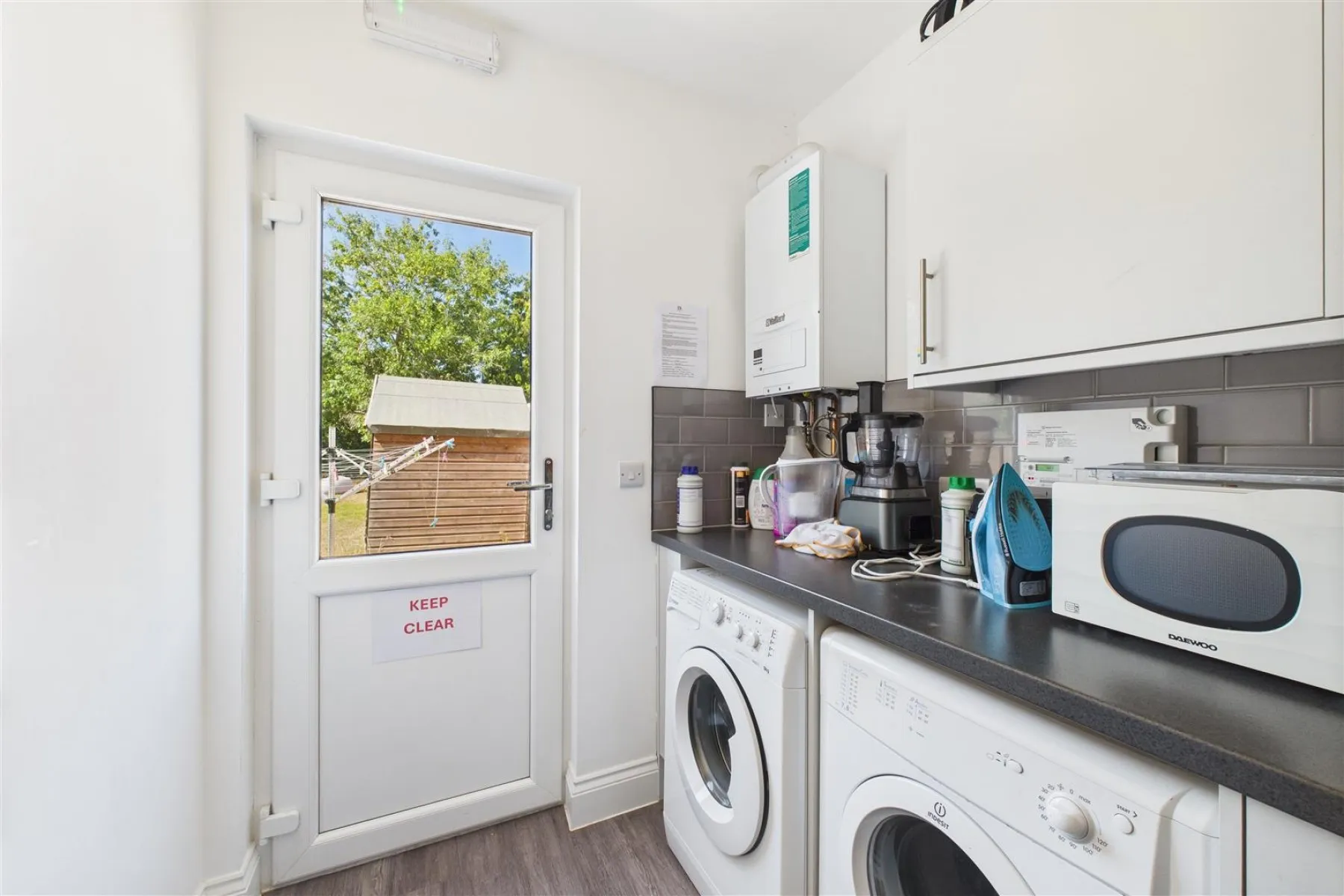 6 BED | 4 BATH | HMO | £50,460 pa, 6 bedroom, House - Semi-Detached - 34075291