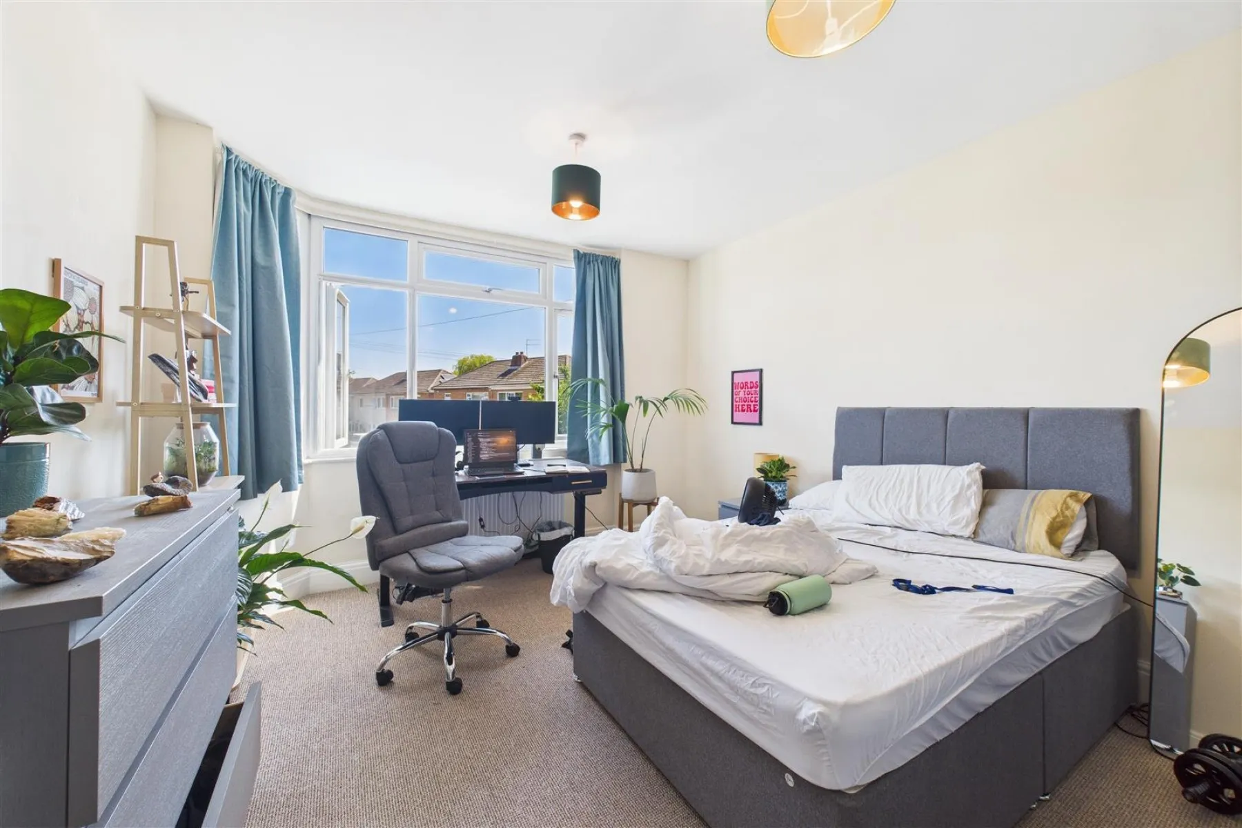 6 BED | 4 BATH | HMO | £50,460 pa, 6 bedroom, House - Semi-Detached - 34075291