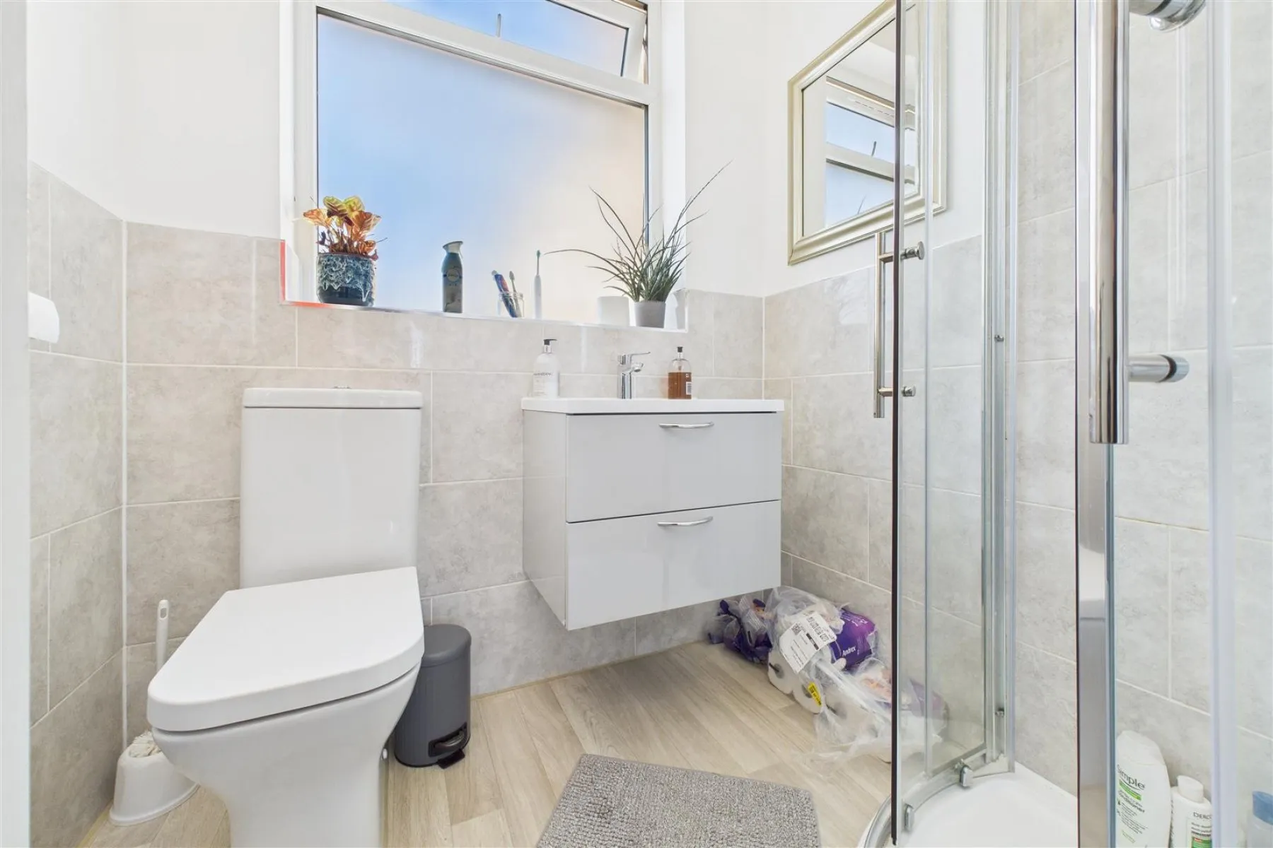 6 BED | 4 BATH | HMO | £50,460 pa, 6 bedroom, House - Semi-Detached - 34075291