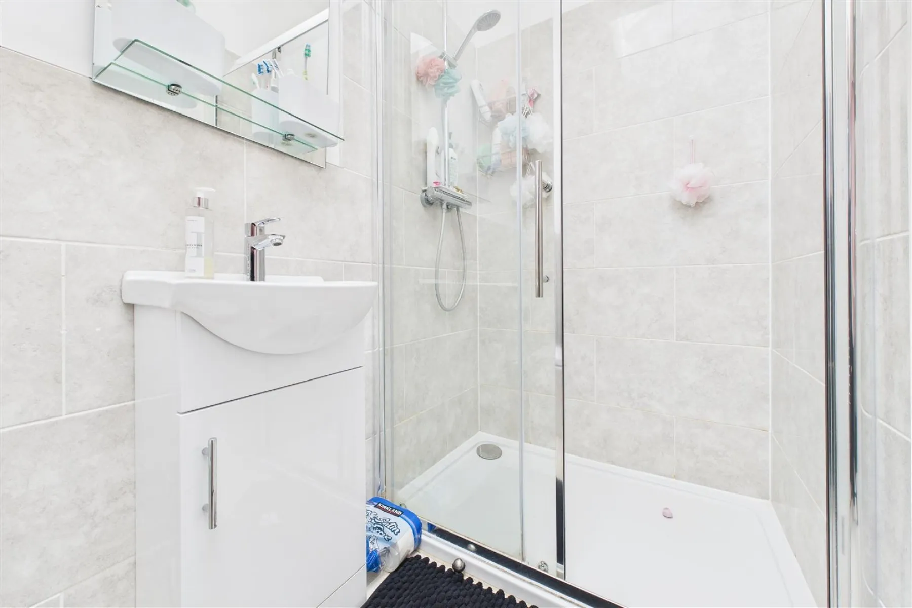 6 BED | 4 BATH | HMO | £50,460 pa, 6 bedroom, House - Semi-Detached - 34075291